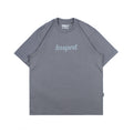 Inspired27 Tshirt - Power Ts Dg | Dark Grey