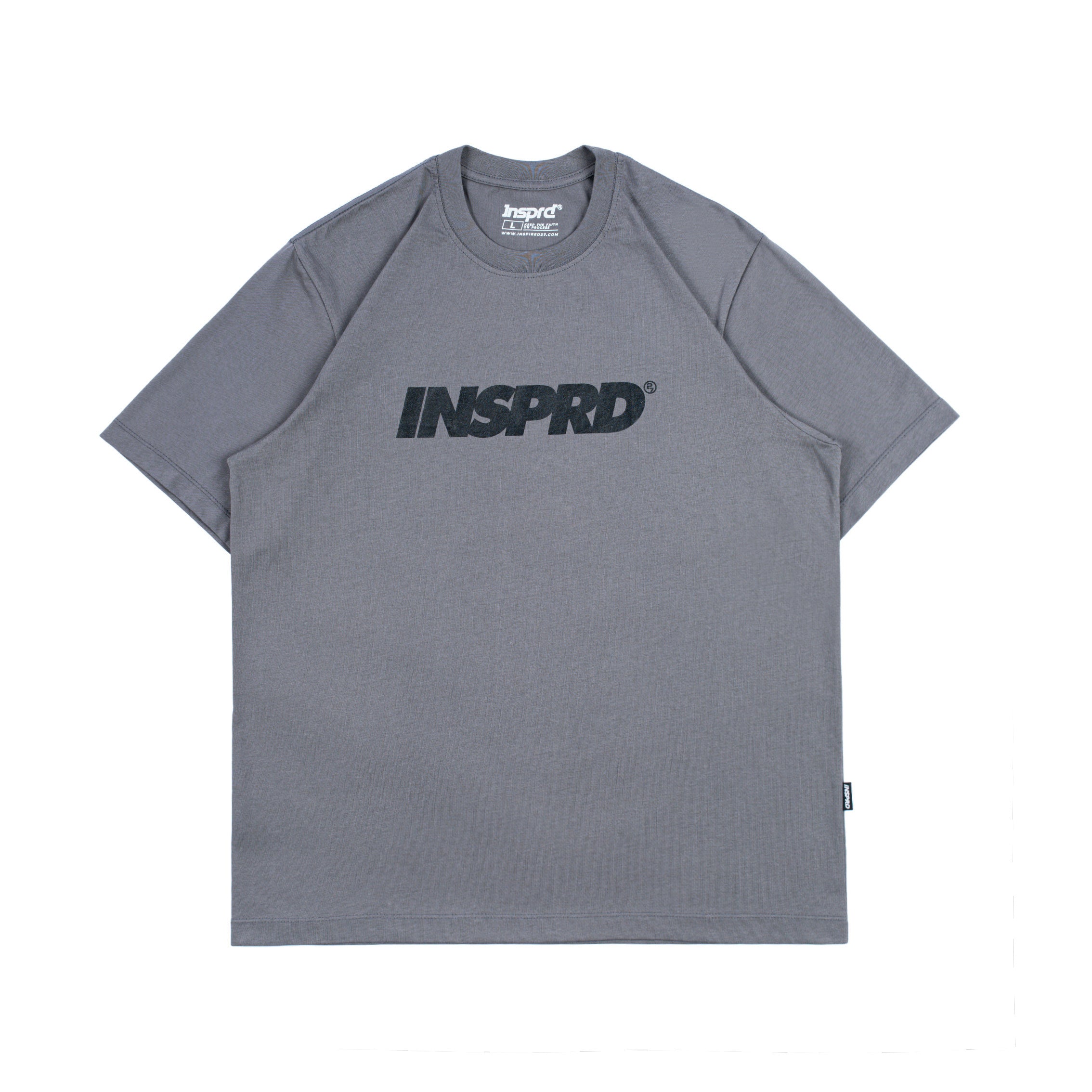 Inspired27 - Tshirt Prove Ts