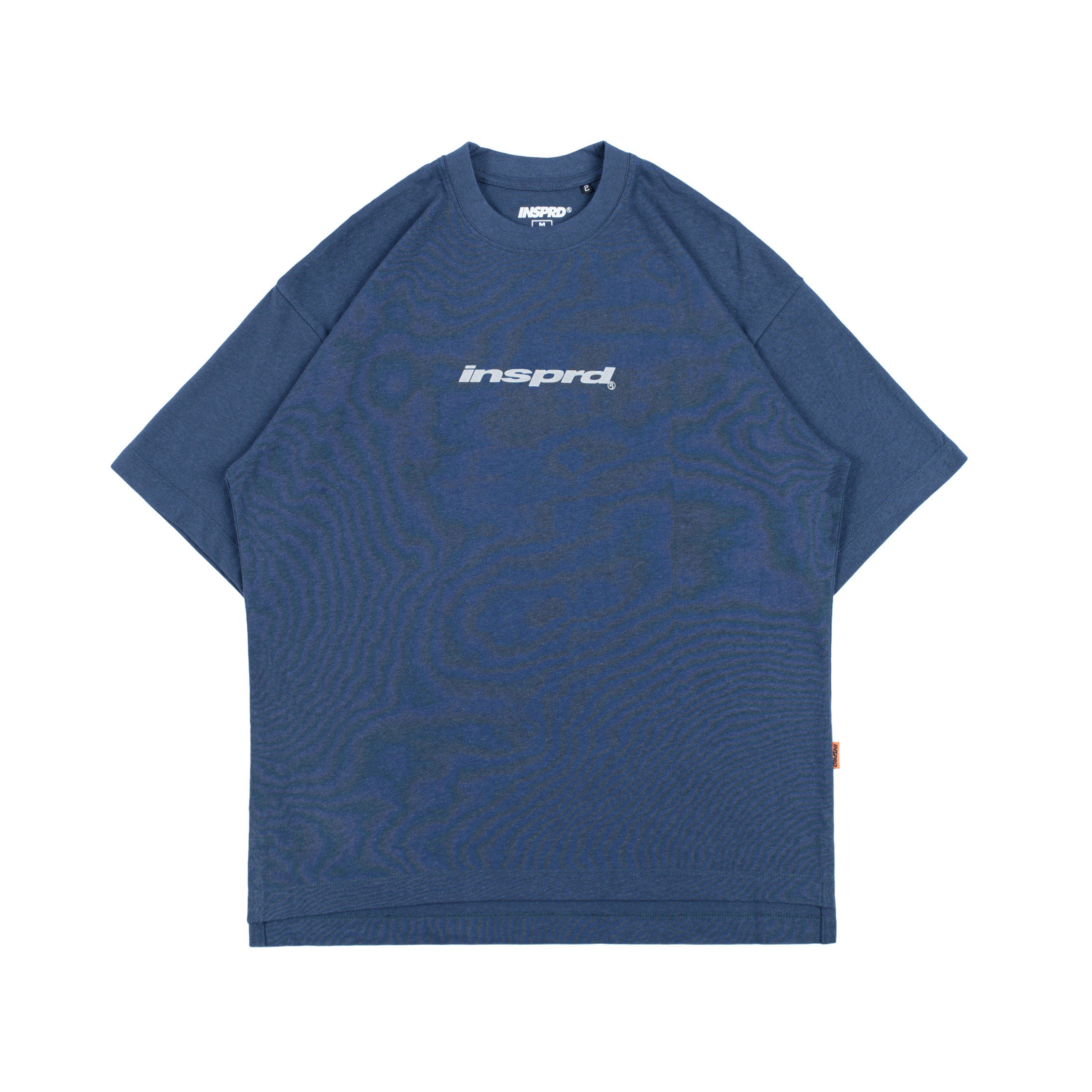 Inspired27 - Tshirt Oversize Pure Mentally Ts