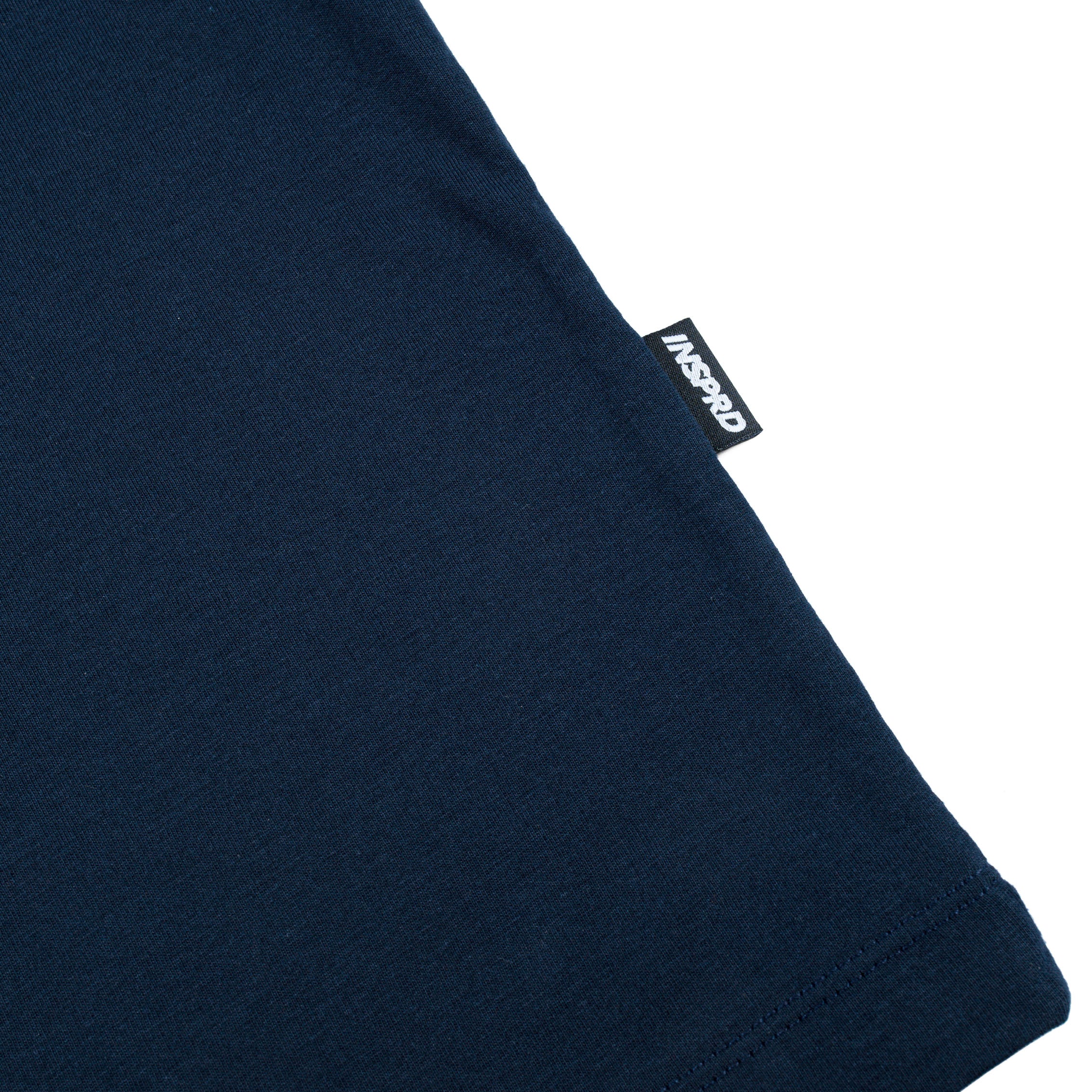 Inspired27 - Tshirt Rise Ts