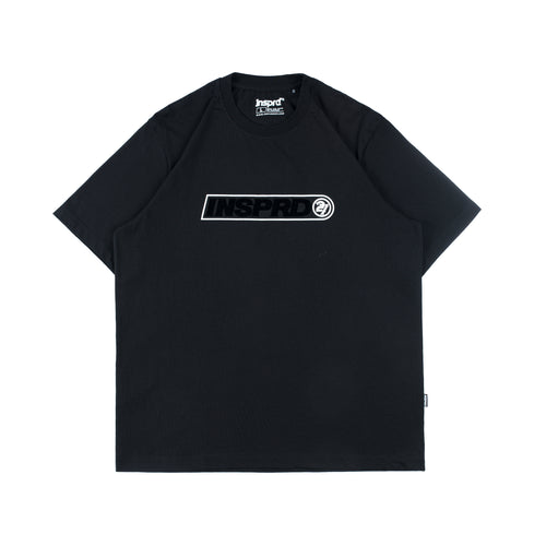 Inspired27 - Tshirt Rise Ts
