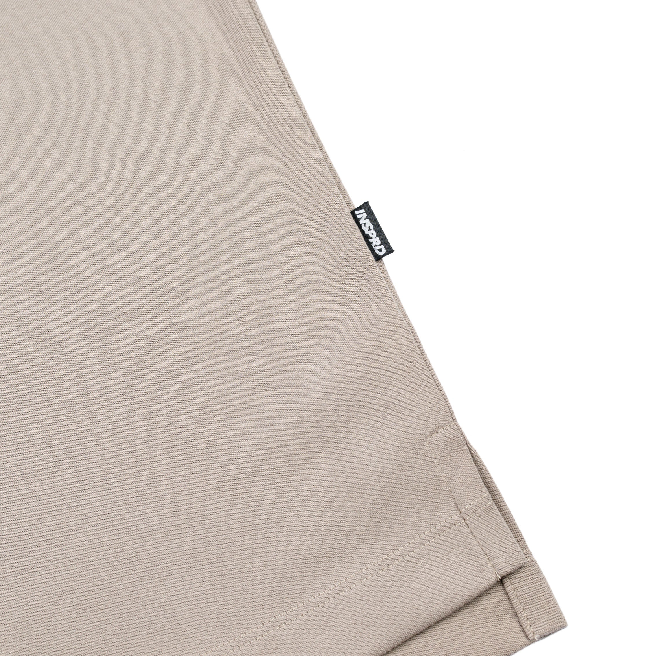 Inspired27 - Tshirt Oversize Noise Ts