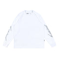 Inspired27 - Longsleeve Scribble Ls