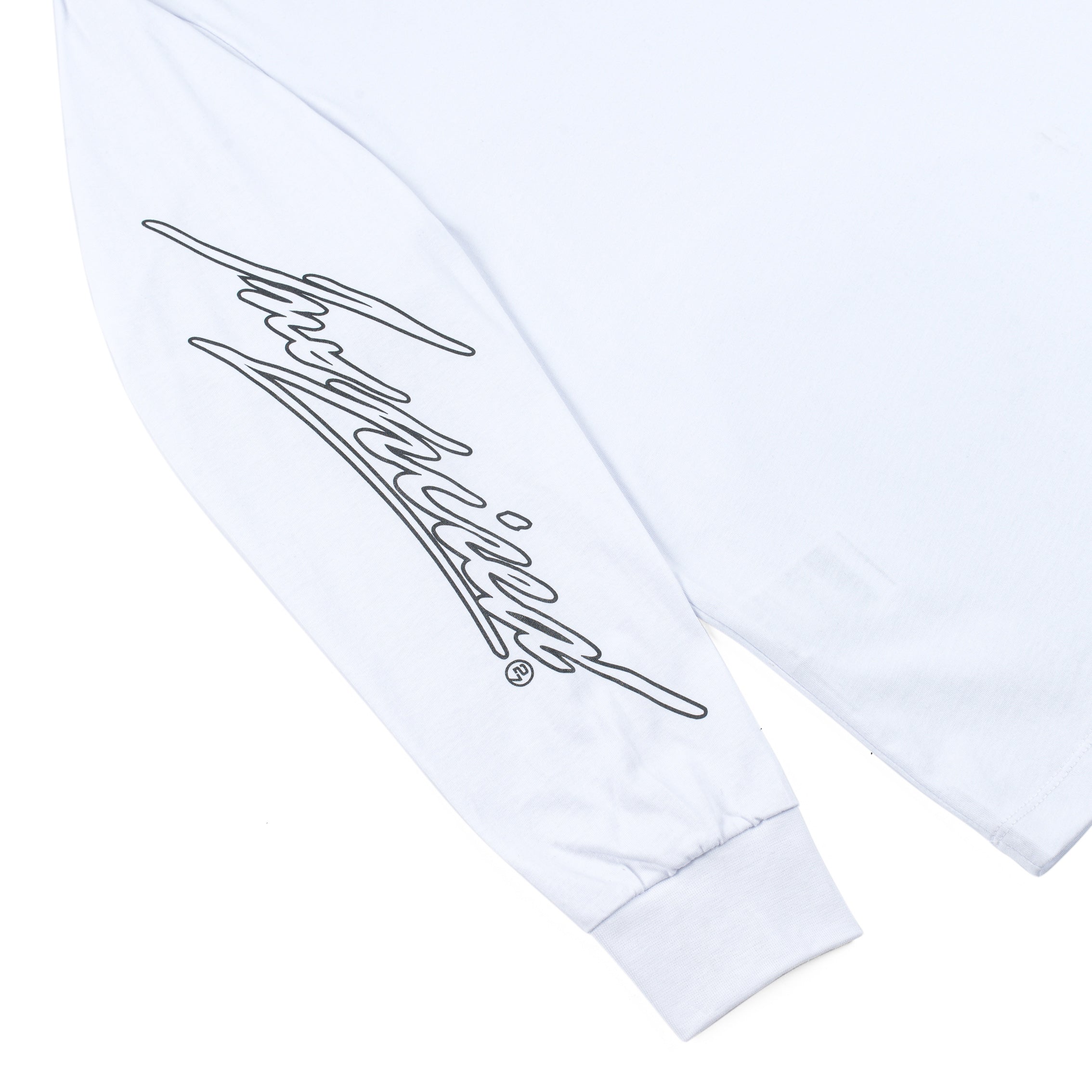 Inspired27 - Longsleeve Scribble Ls