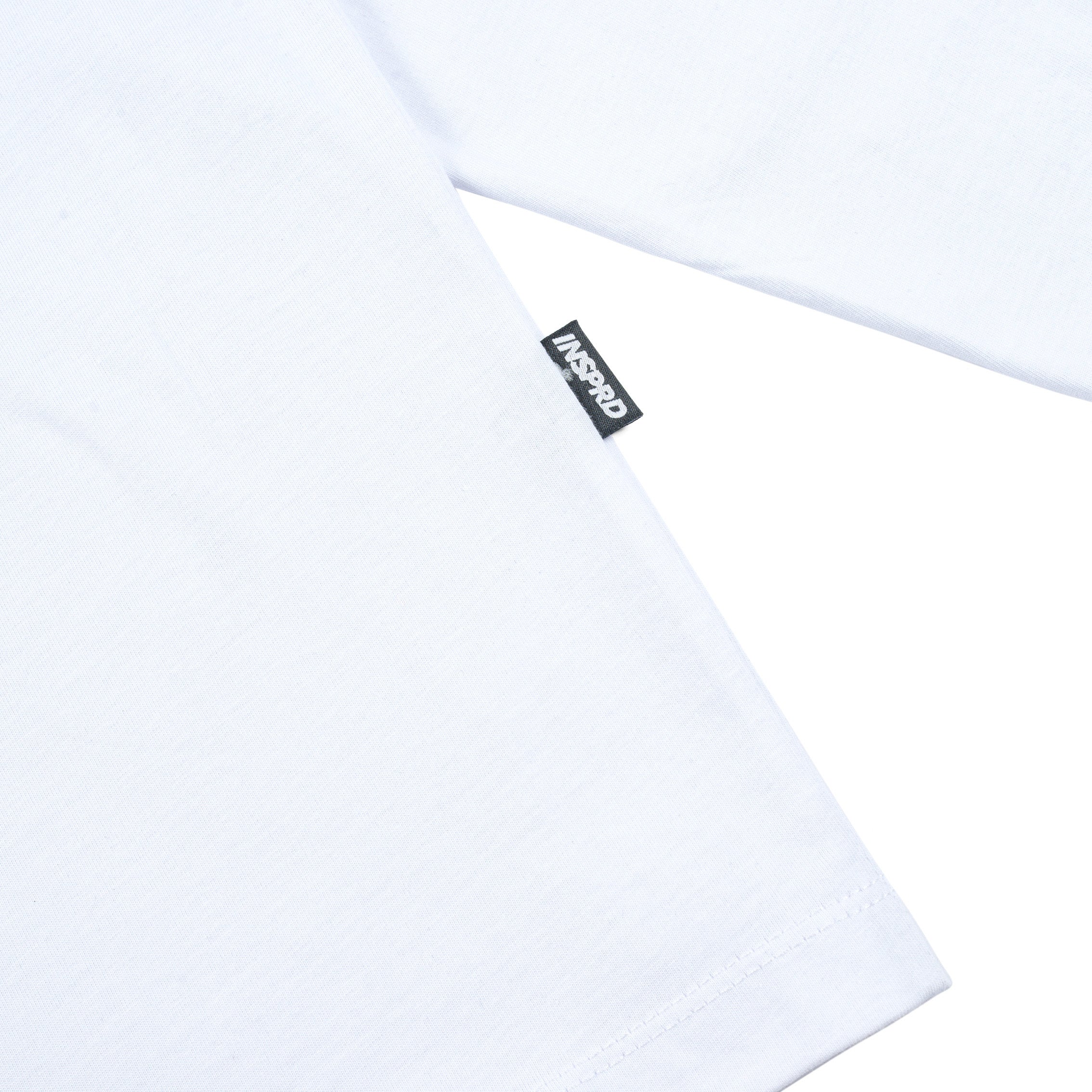 Inspired27 - Longsleeve Scribble Ls