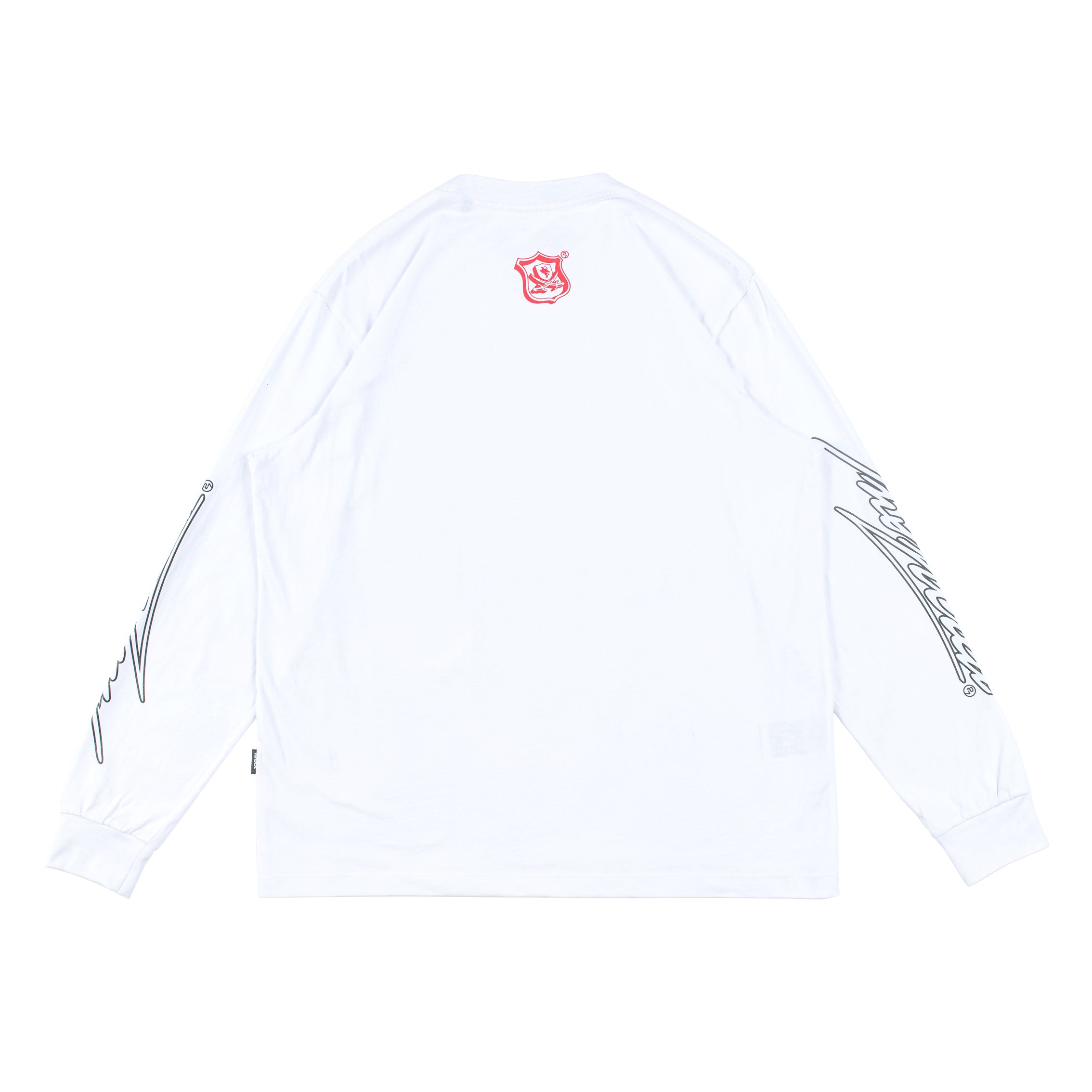 Inspired27 - Longsleeve Scribble Ls
