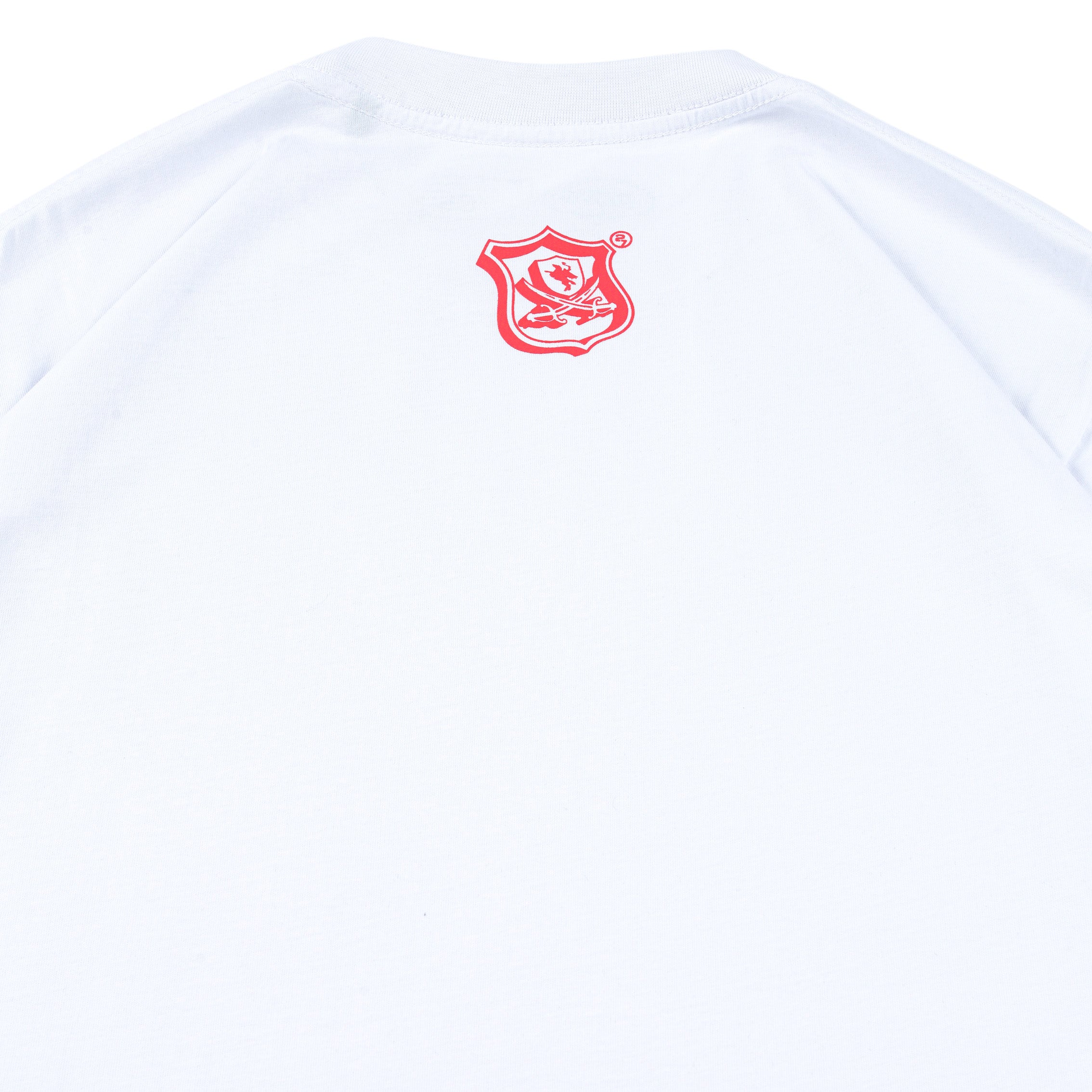 Inspired27 - Longsleeve Scribble Ls