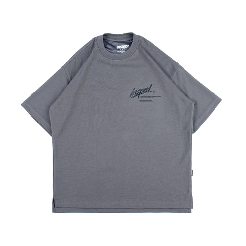 Inspired27 - Tshirt Oversize Noise Ts