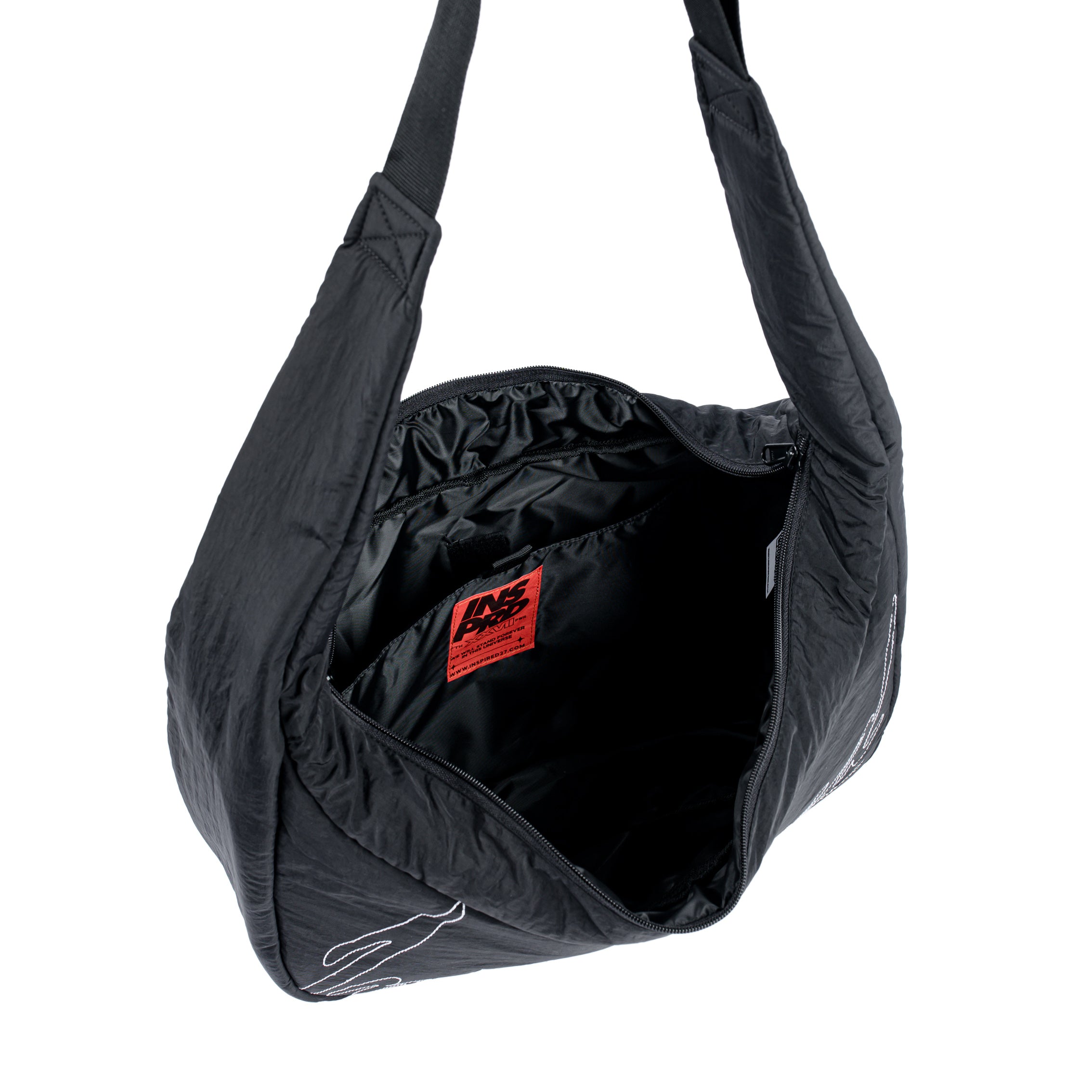 Inspired27 - Slingbag Obscure