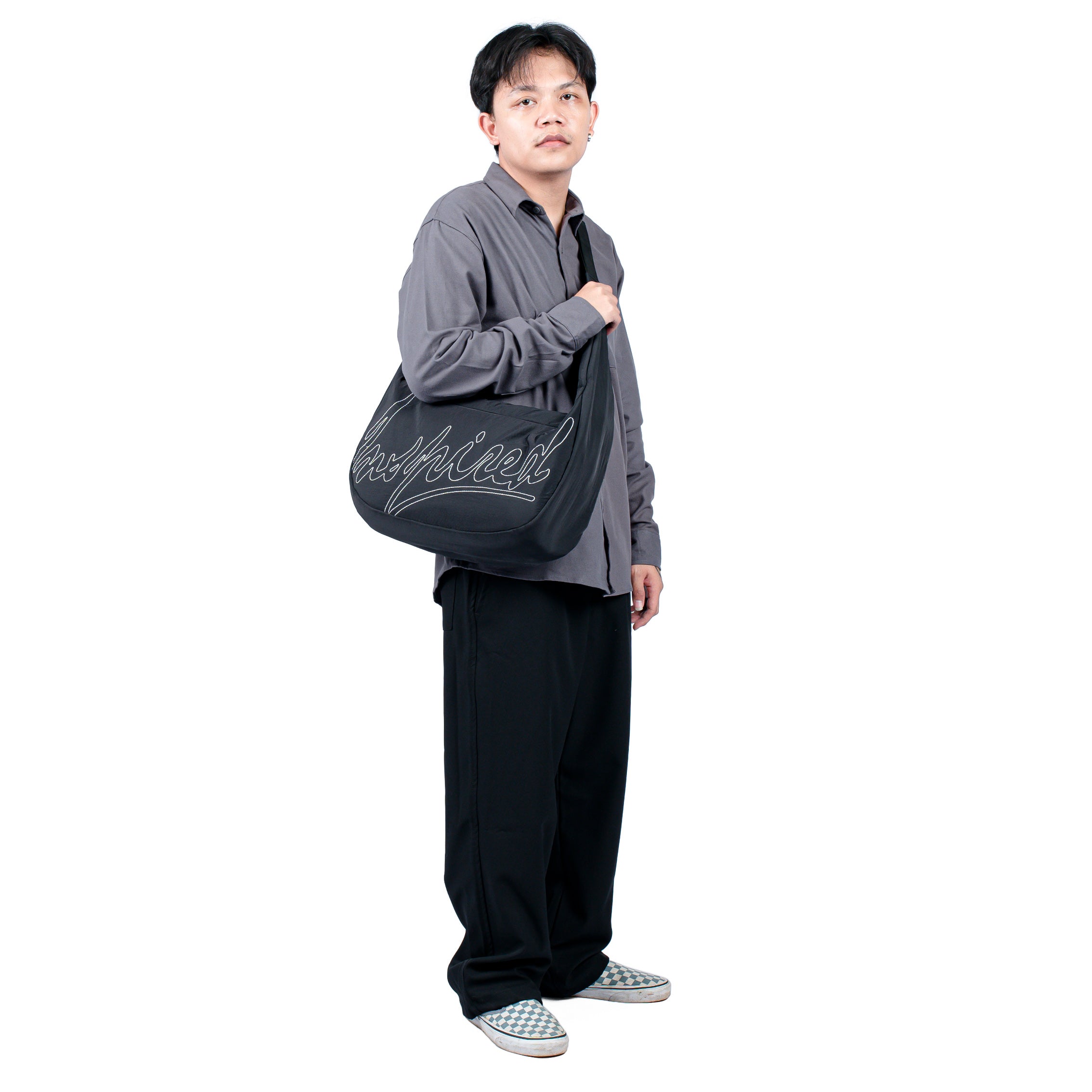 Inspired27 - Slingbag Obscure
