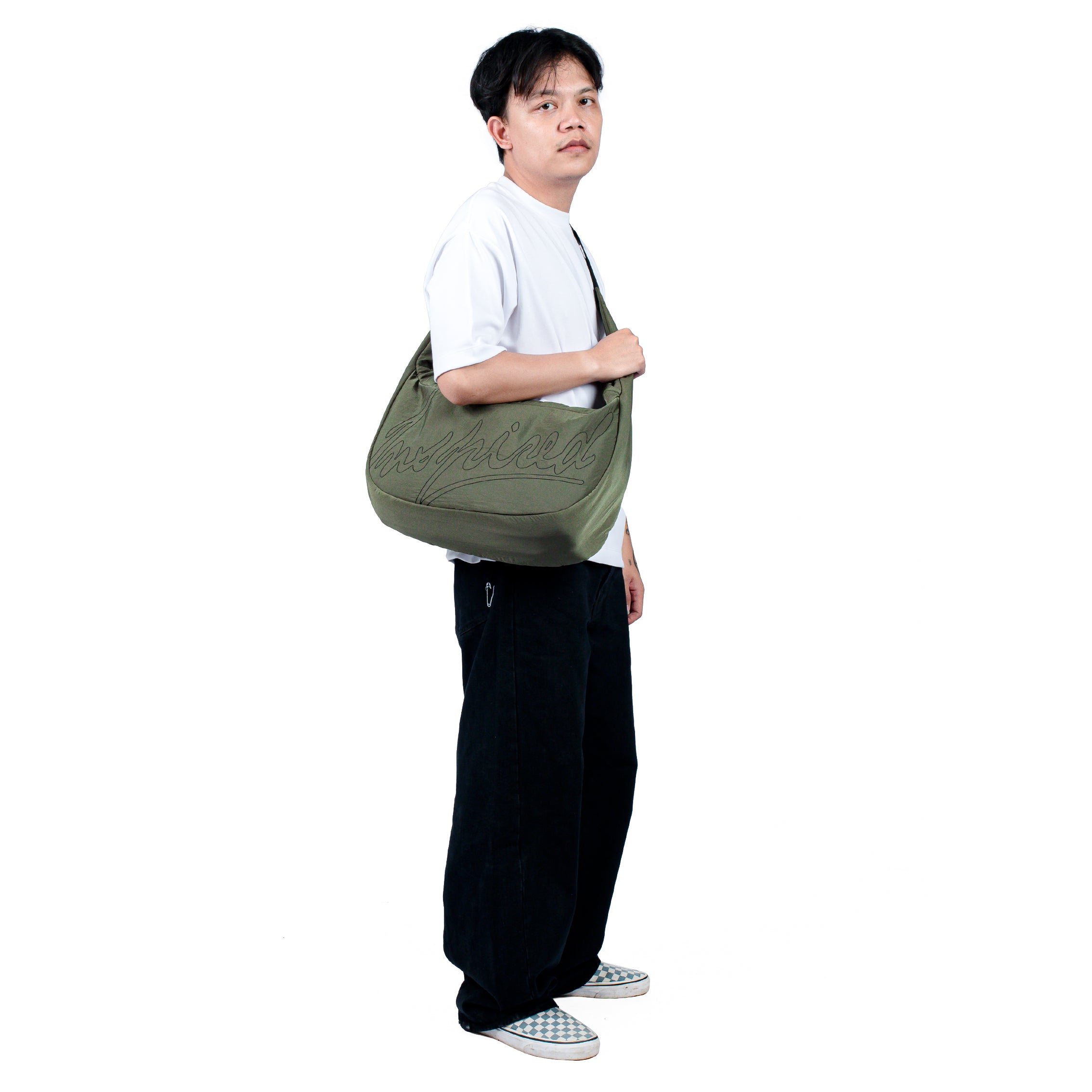 Inspired27 - Slingbag Obscure