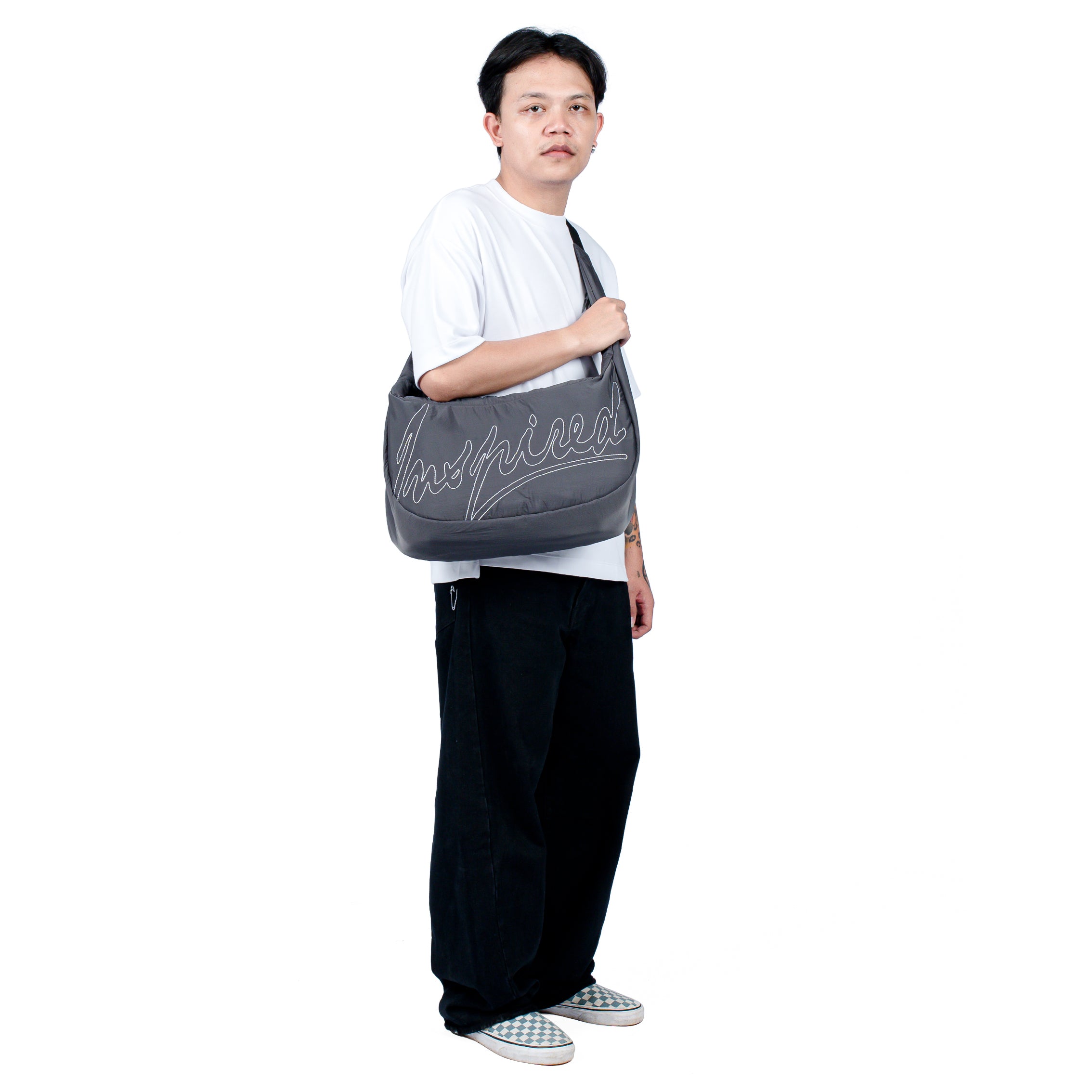 Inspired27 - Slingbag Obscure