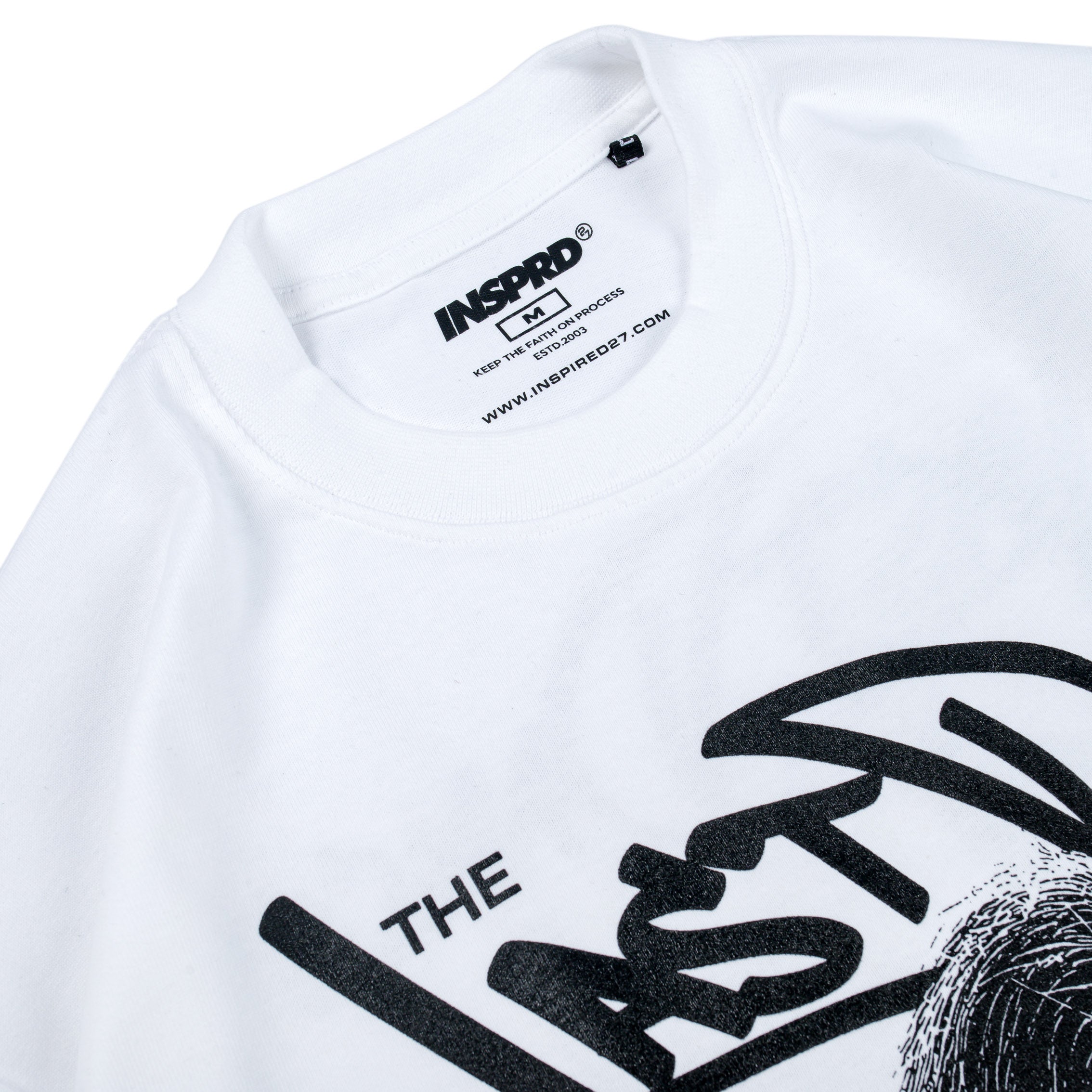 Inspired27 Special Last Dance - Tshirt The Destiny 10