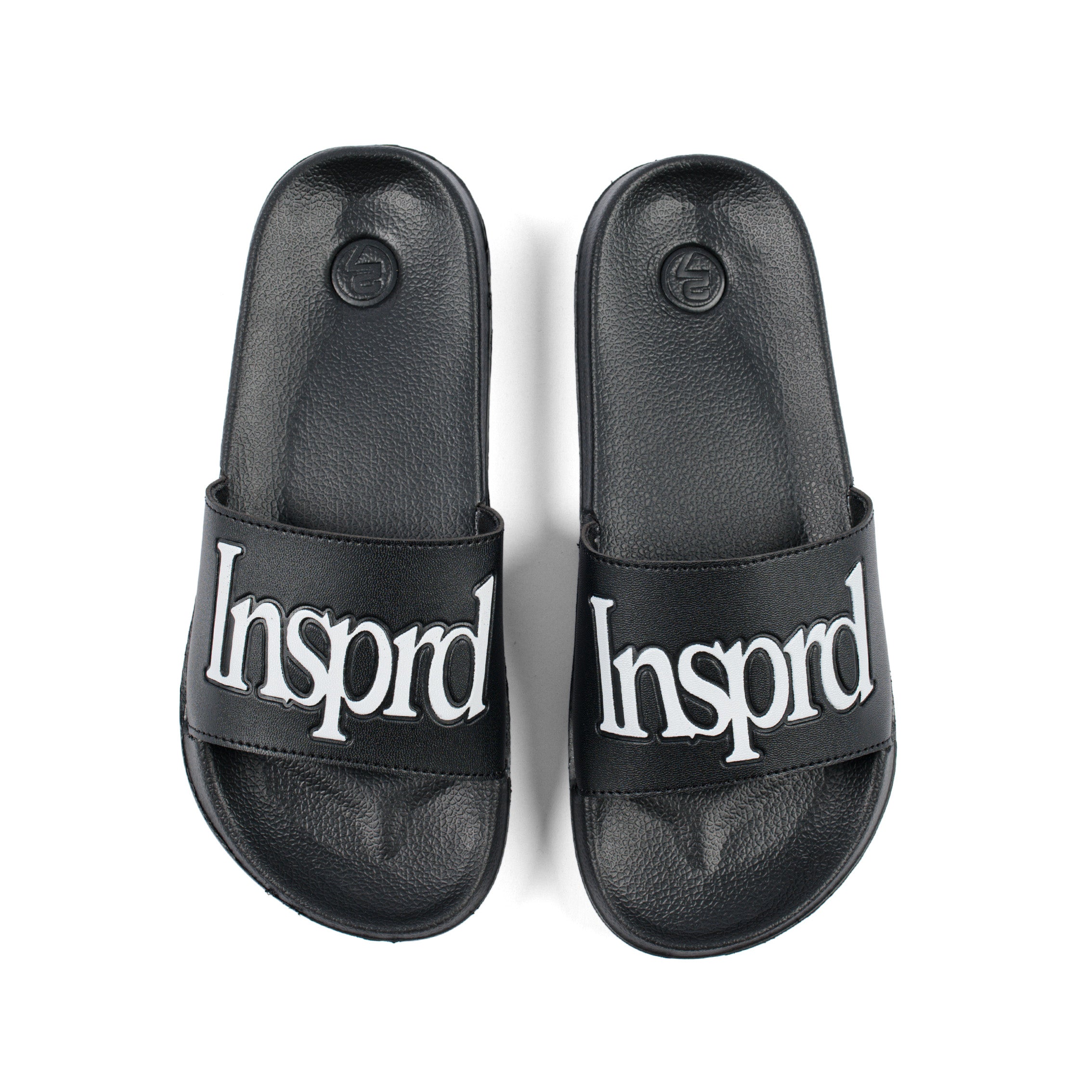 Inspired27 - Sandals Native
