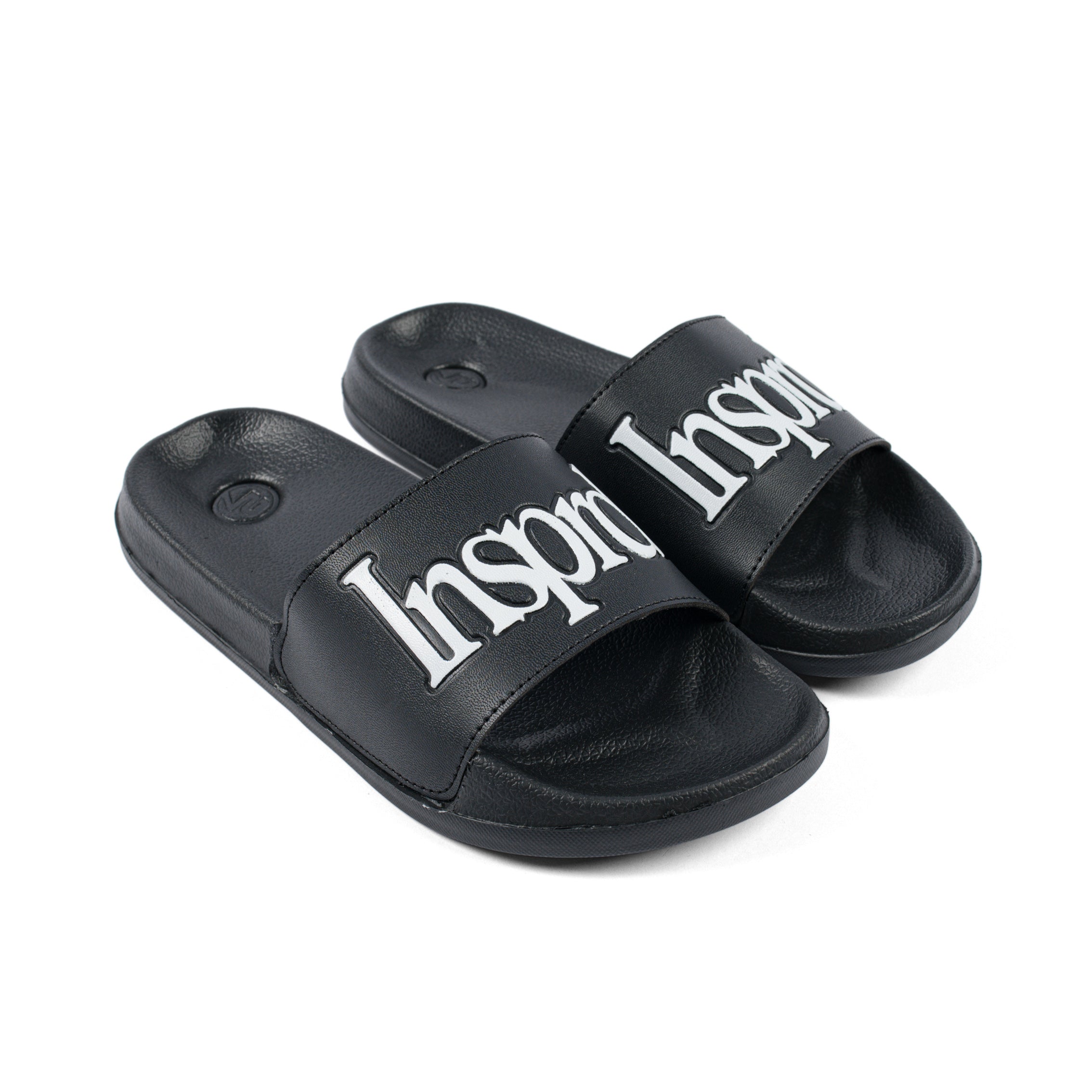 Inspired27 - Sandals Native