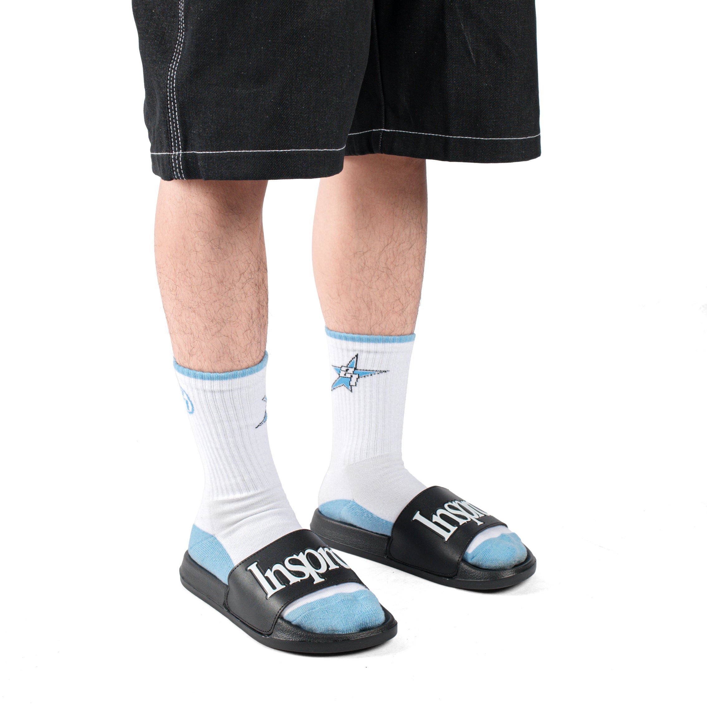 Inspired27 - Sandals Native