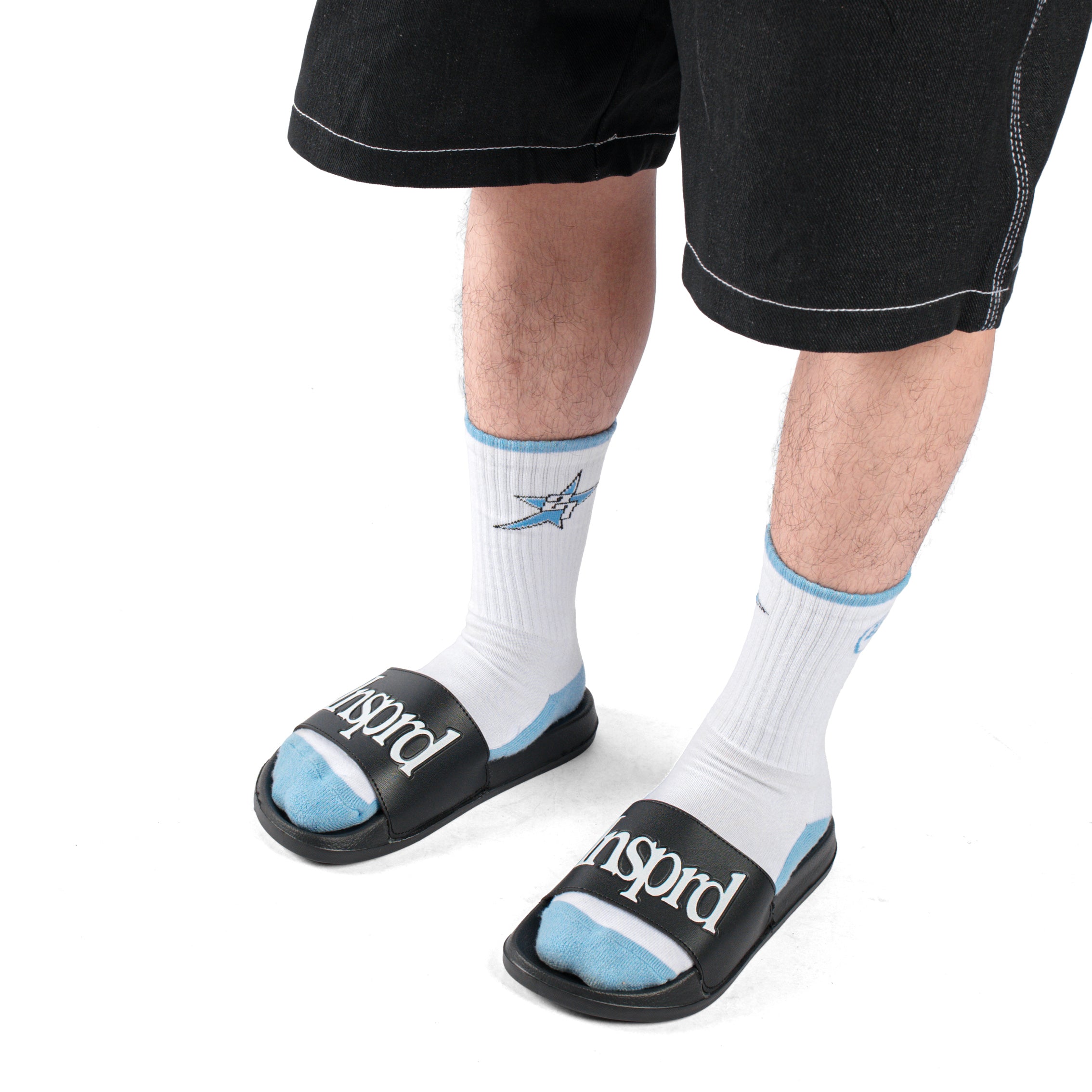 Inspired27 - Sandals Native