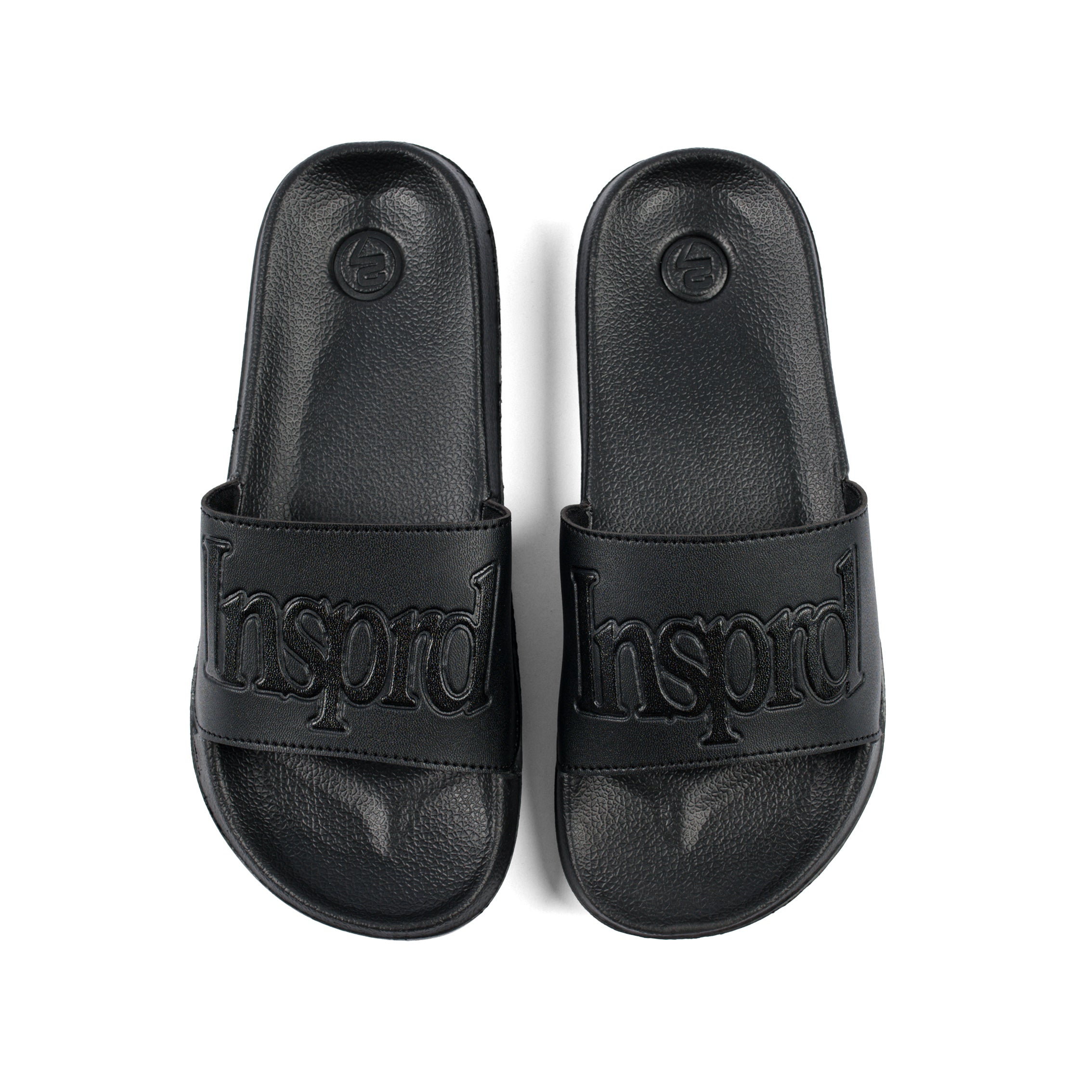Inspired27 - Sandals Native