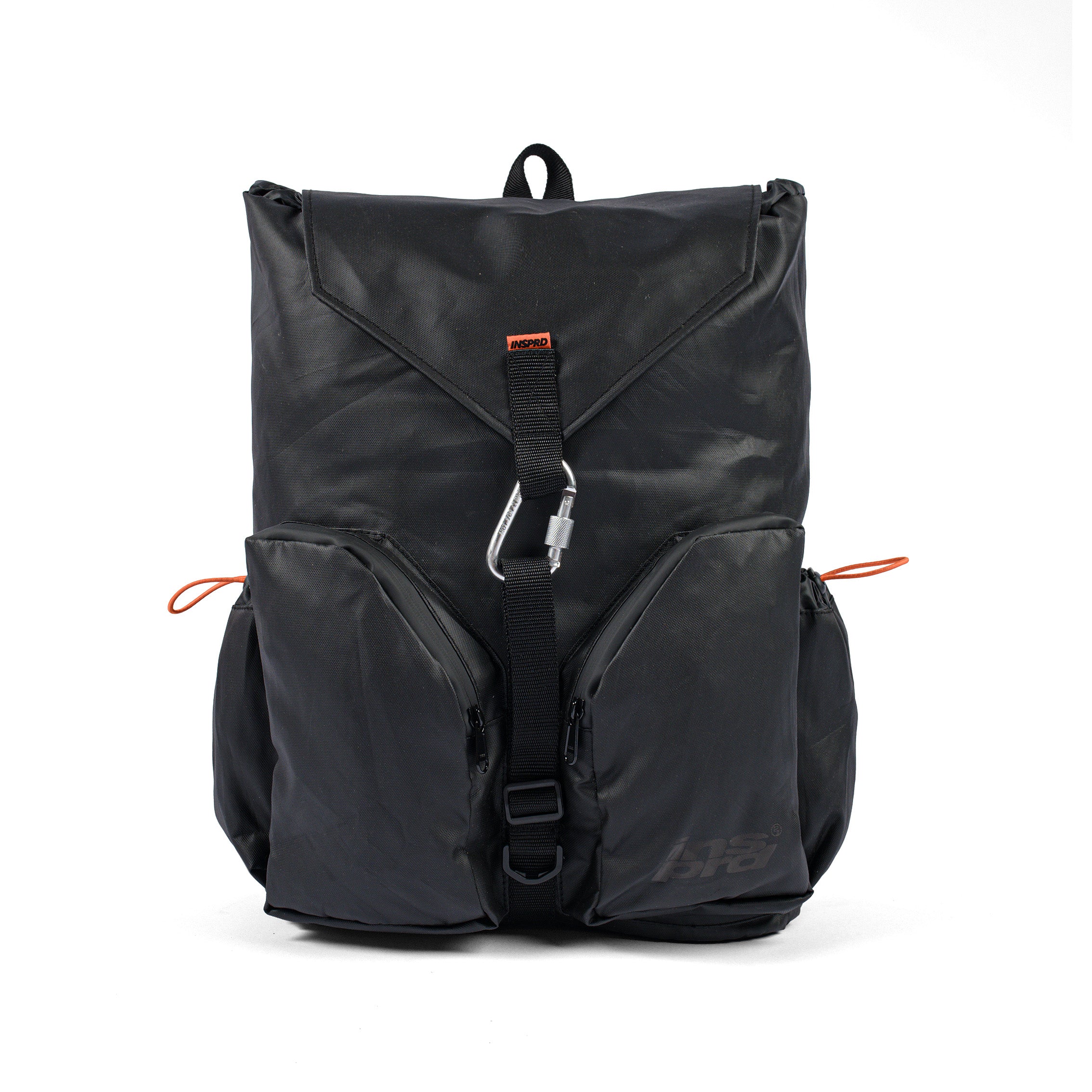 Inspired27 - Bagpack Nerv