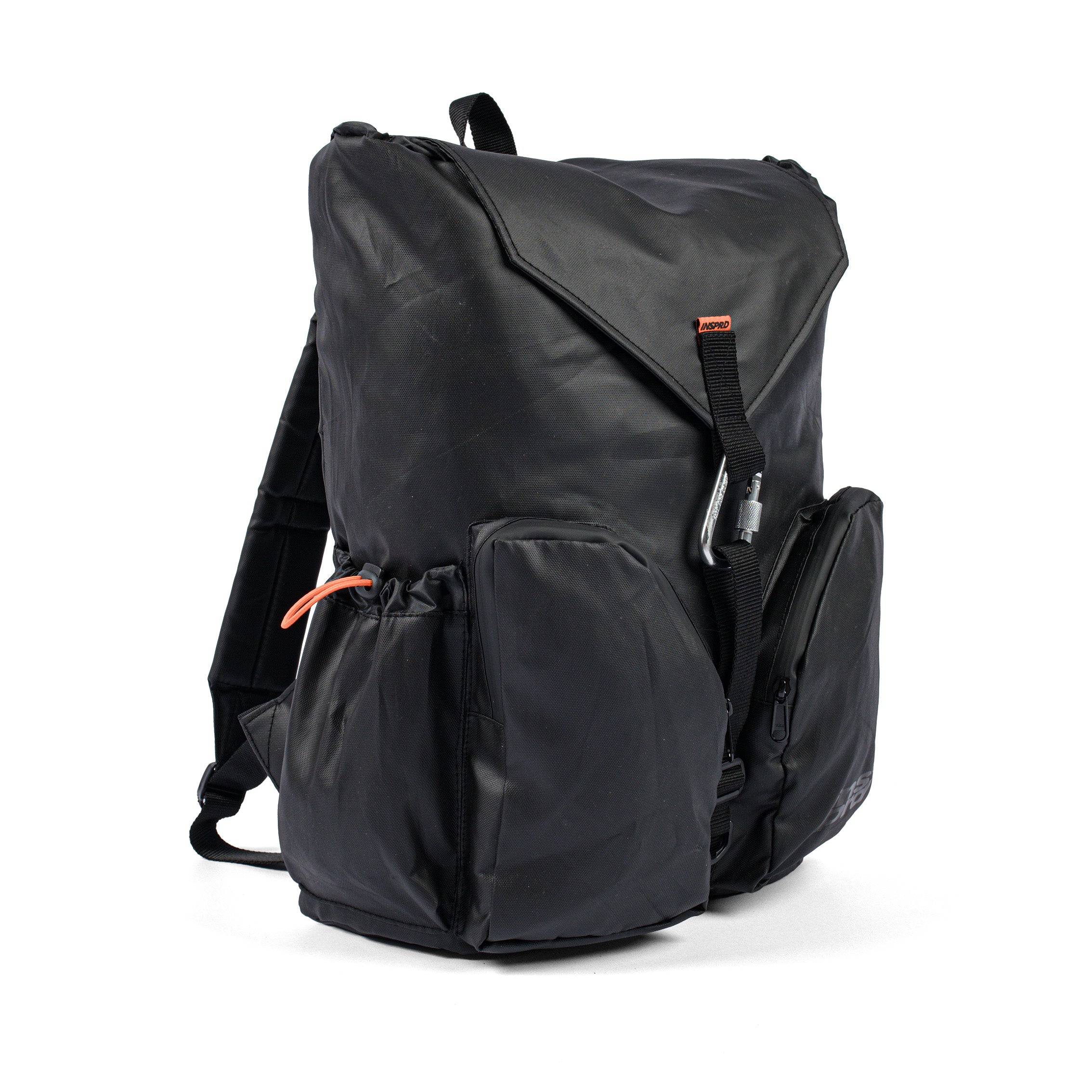 Inspired27 - Bagpack Nerv