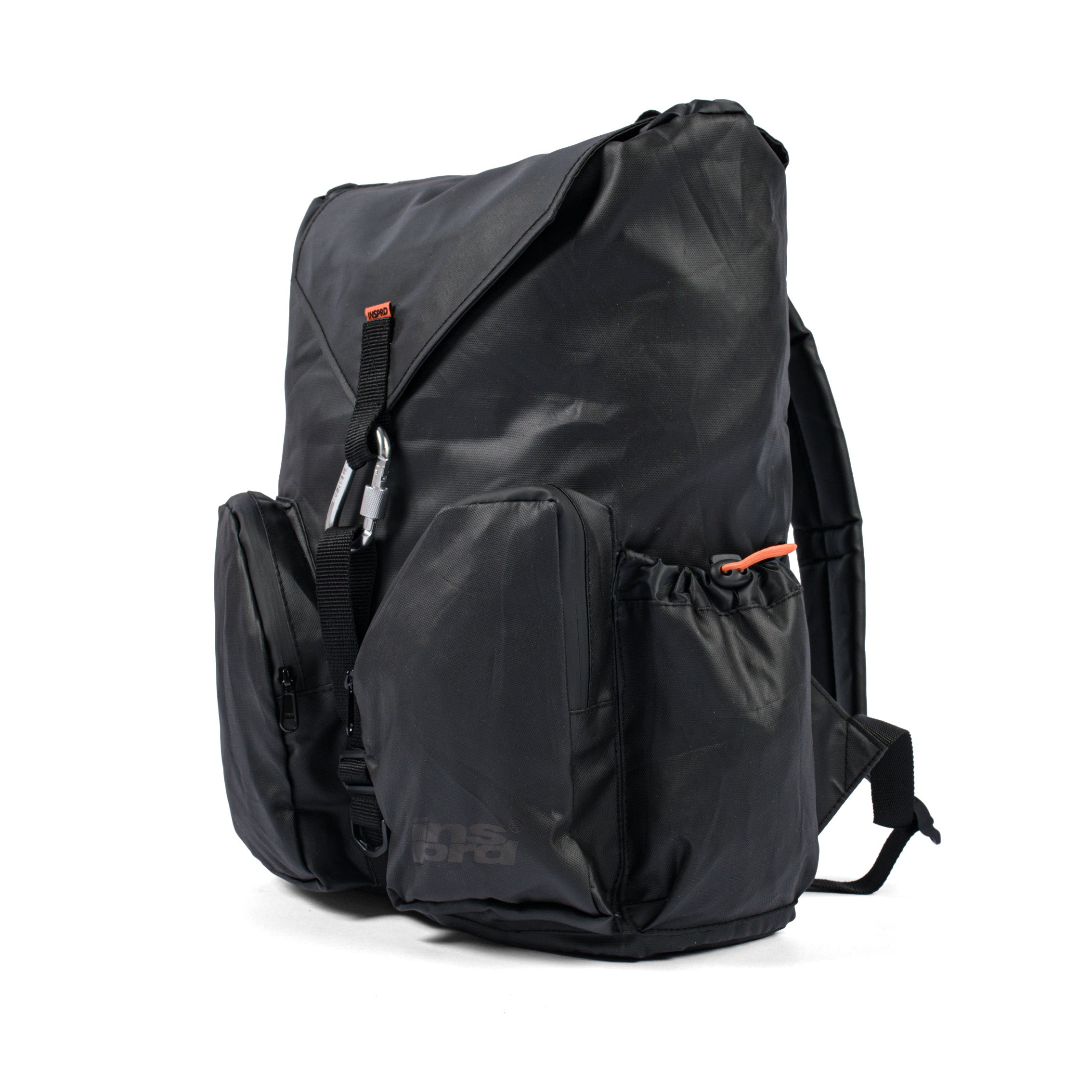 Inspired27 - Bagpack Nerv