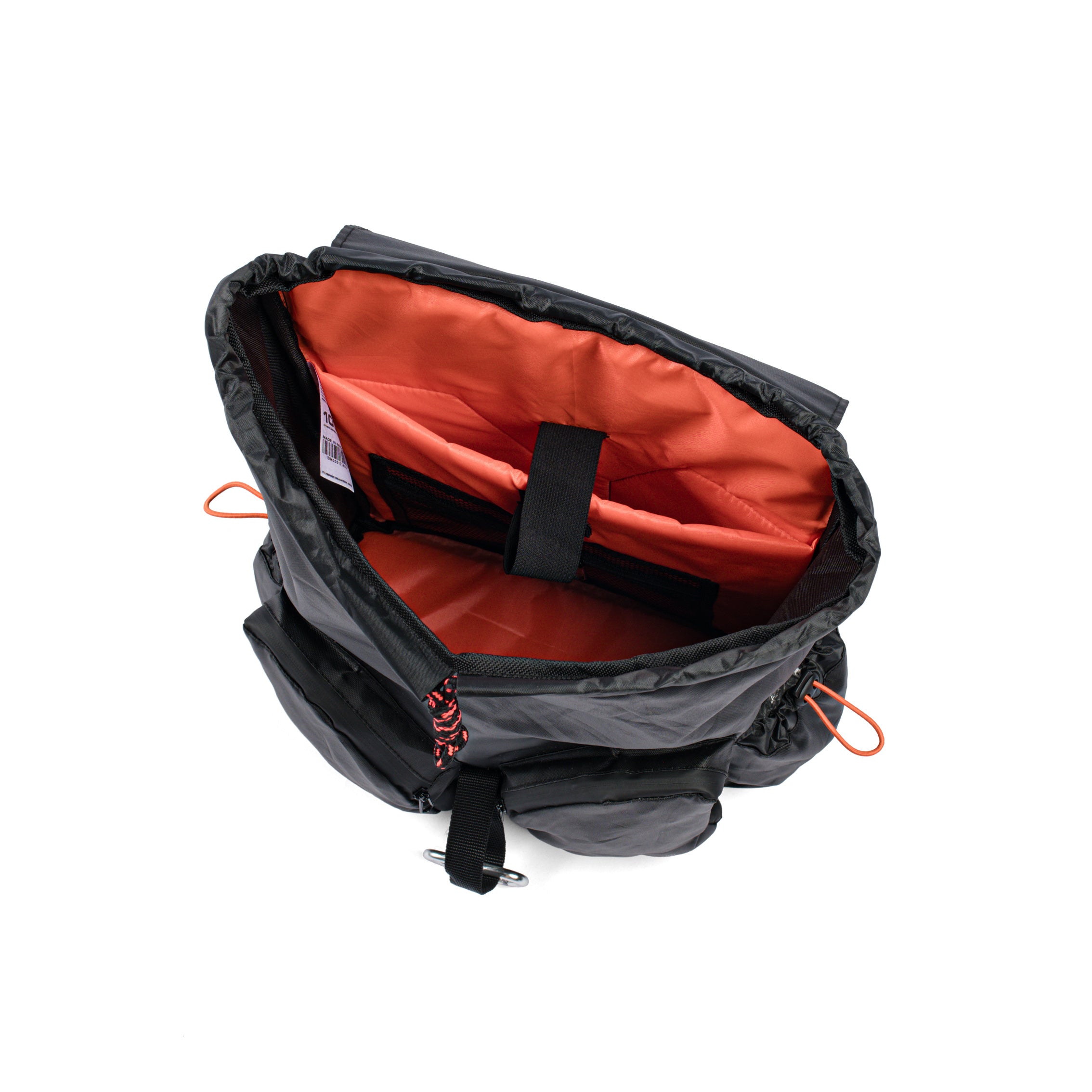 Inspired27 - Bagpack Nerv