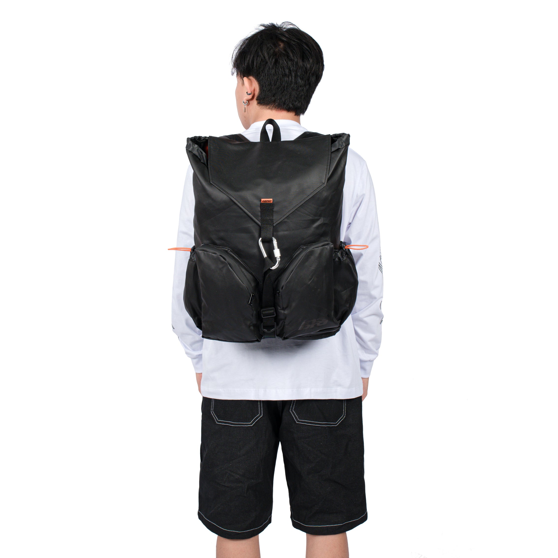 Inspired27 - Bagpack Nerv