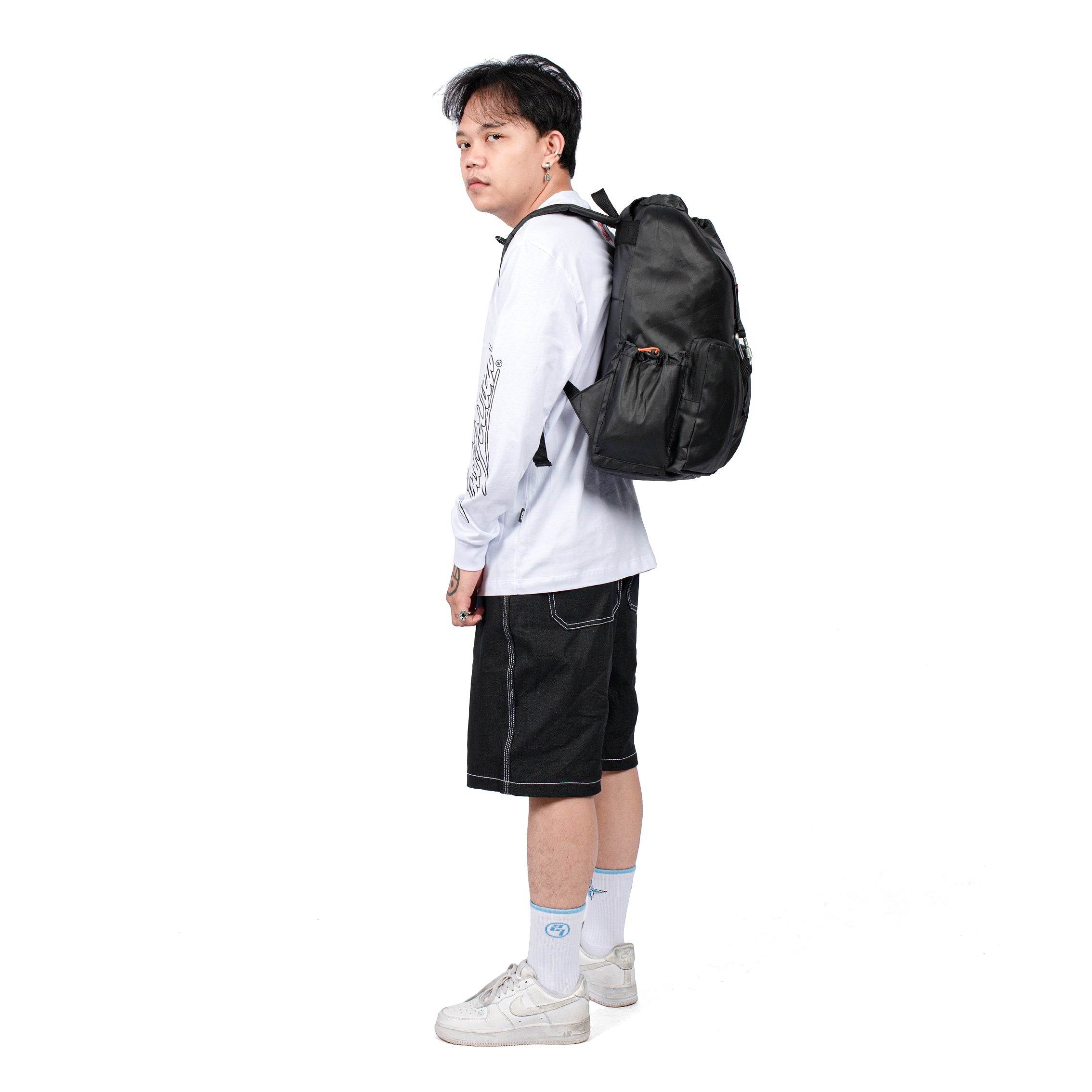 Inspired27 - Bagpack Nerv