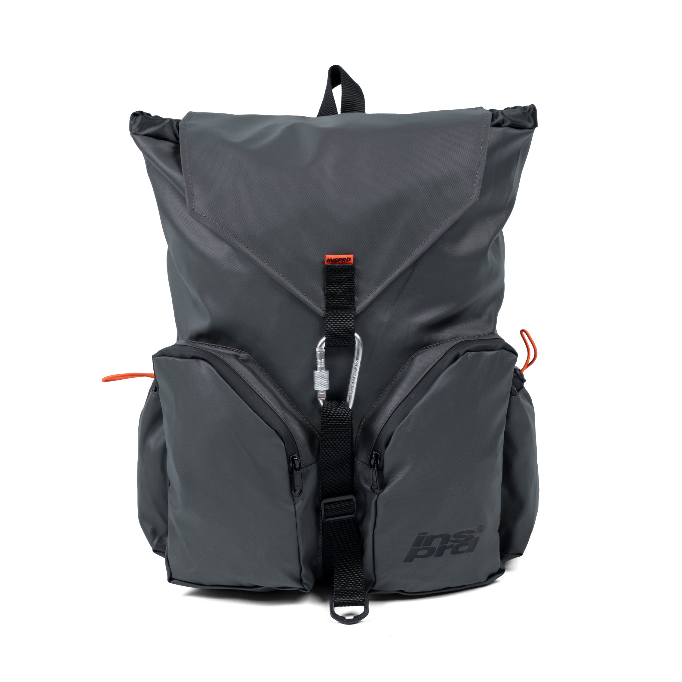 Inspired27 - Bagpack Nerv