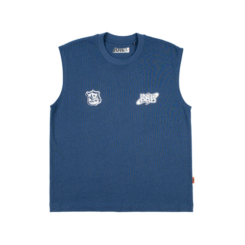 Inspired27 - Tshirt Sleeveless Dowman