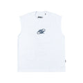 Inspired27 - Tshirt Sleeveless Vell