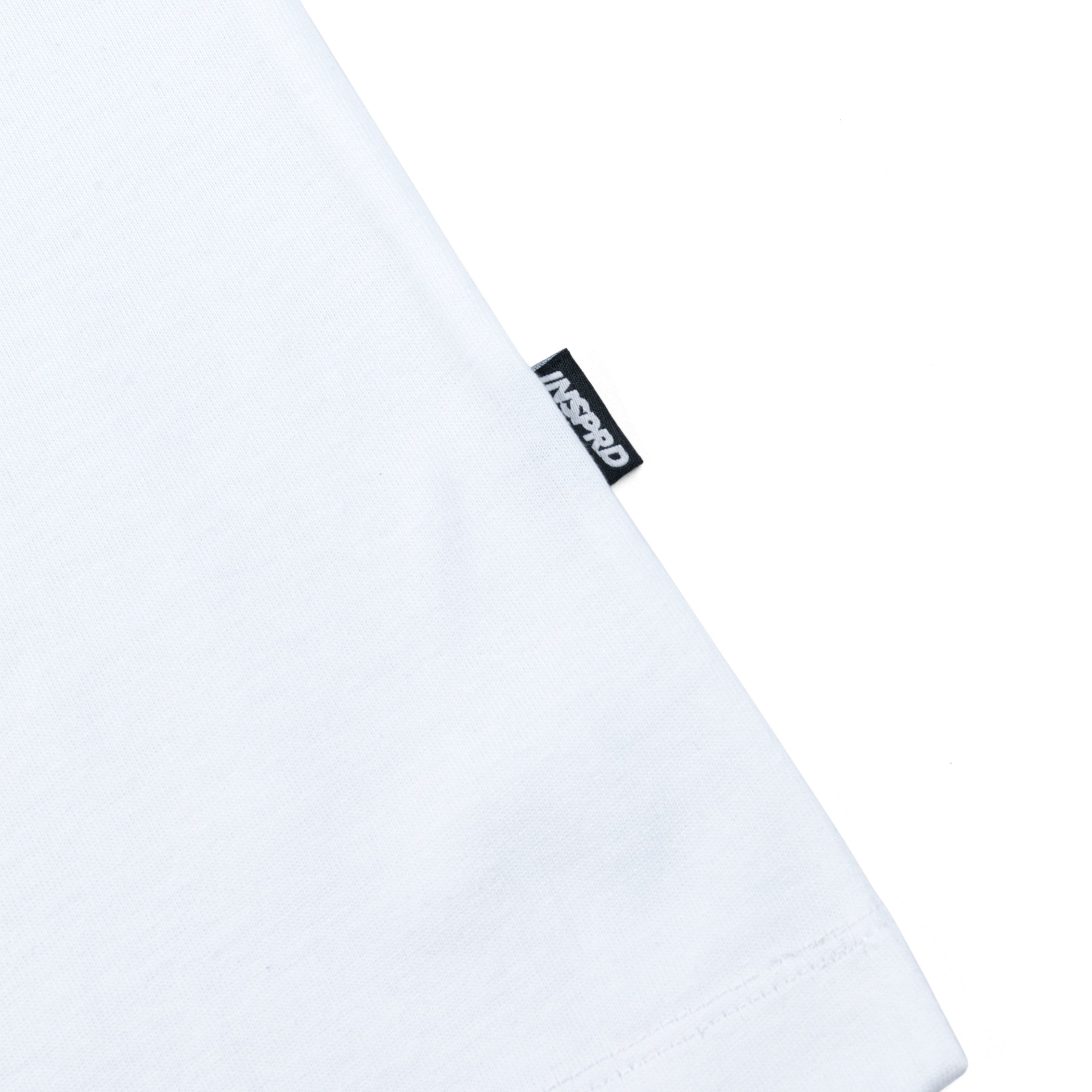 Inspired27 - Tshirt Sleeveless Vell