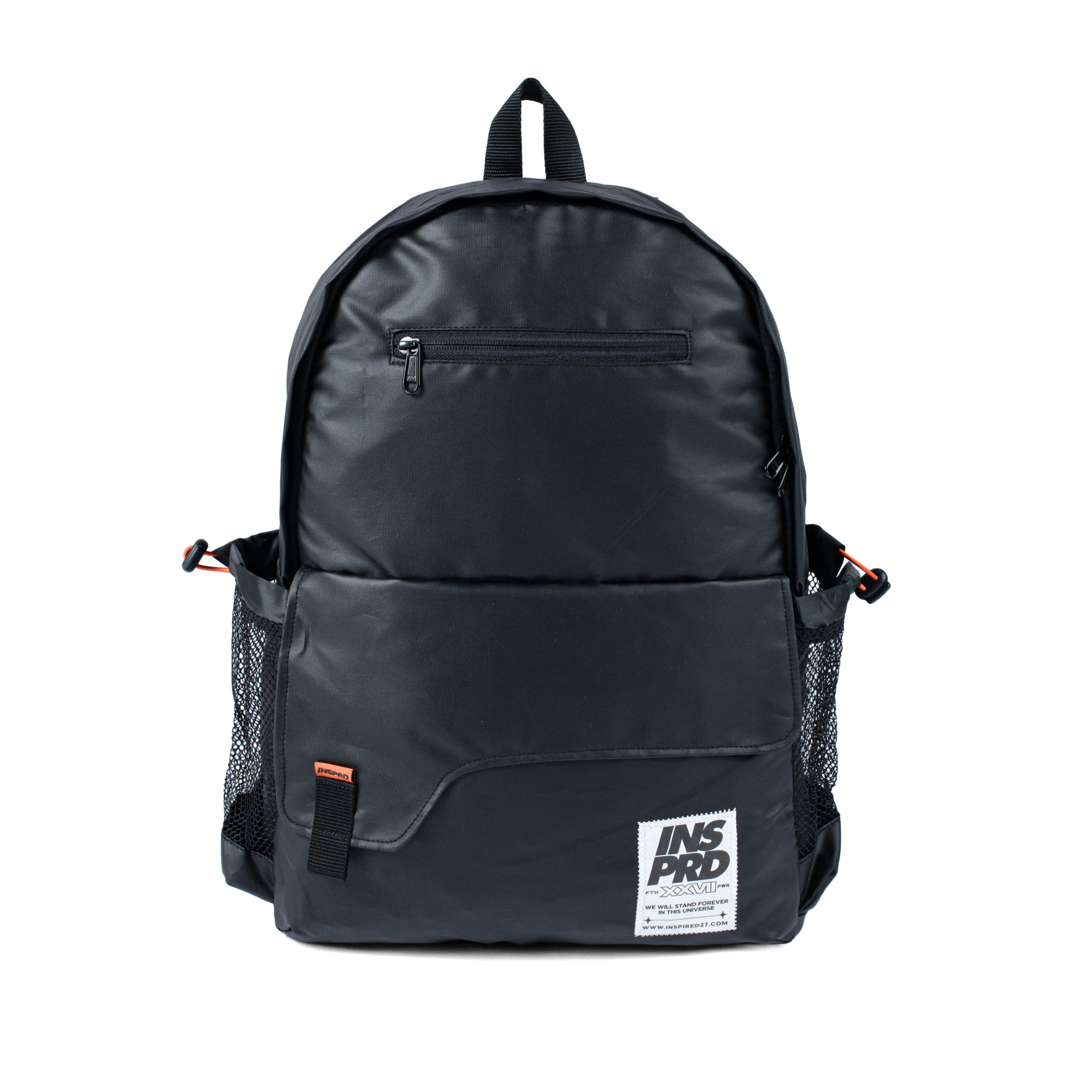 Inspired27 - Bagpack Forge