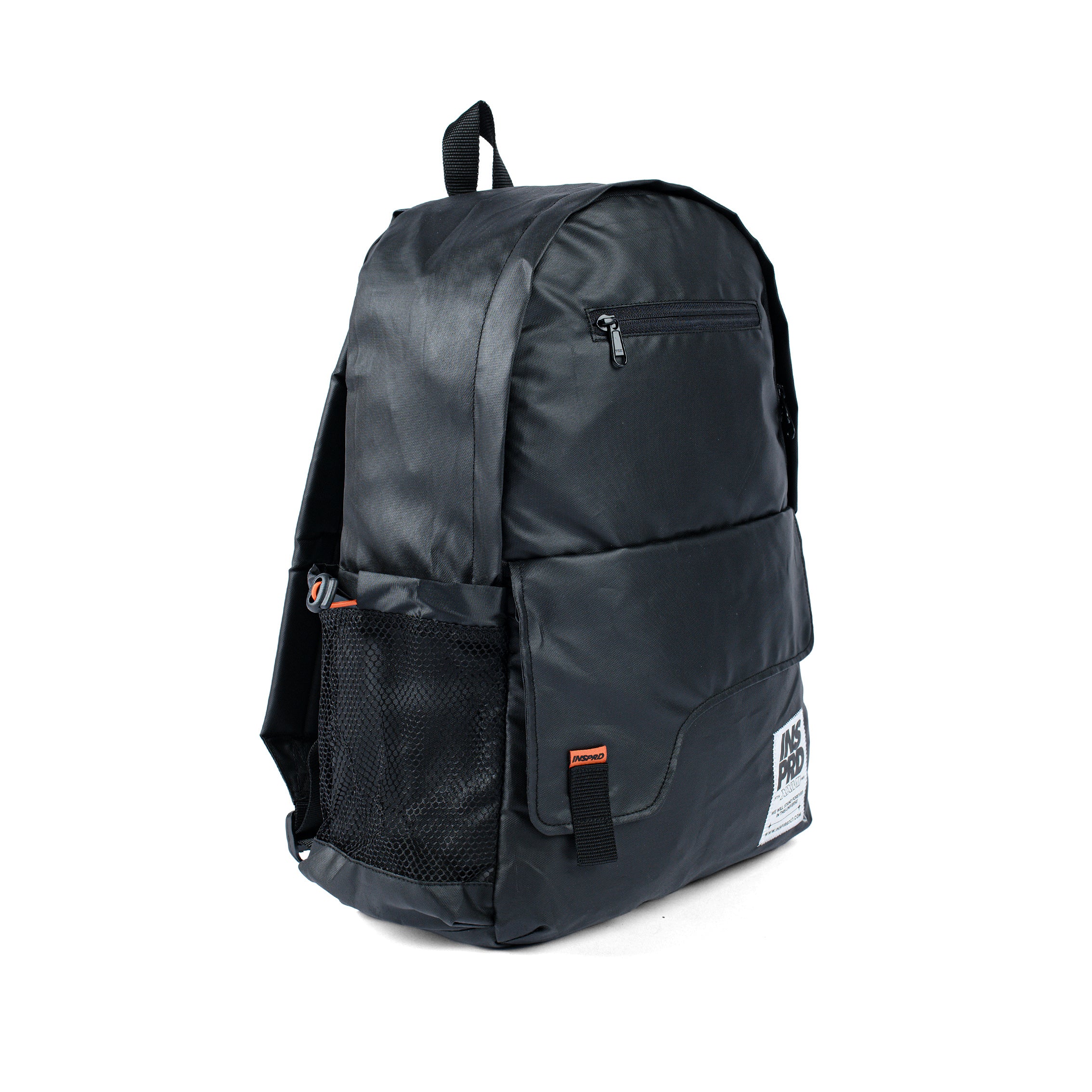 Inspired27 - Bagpack Forge