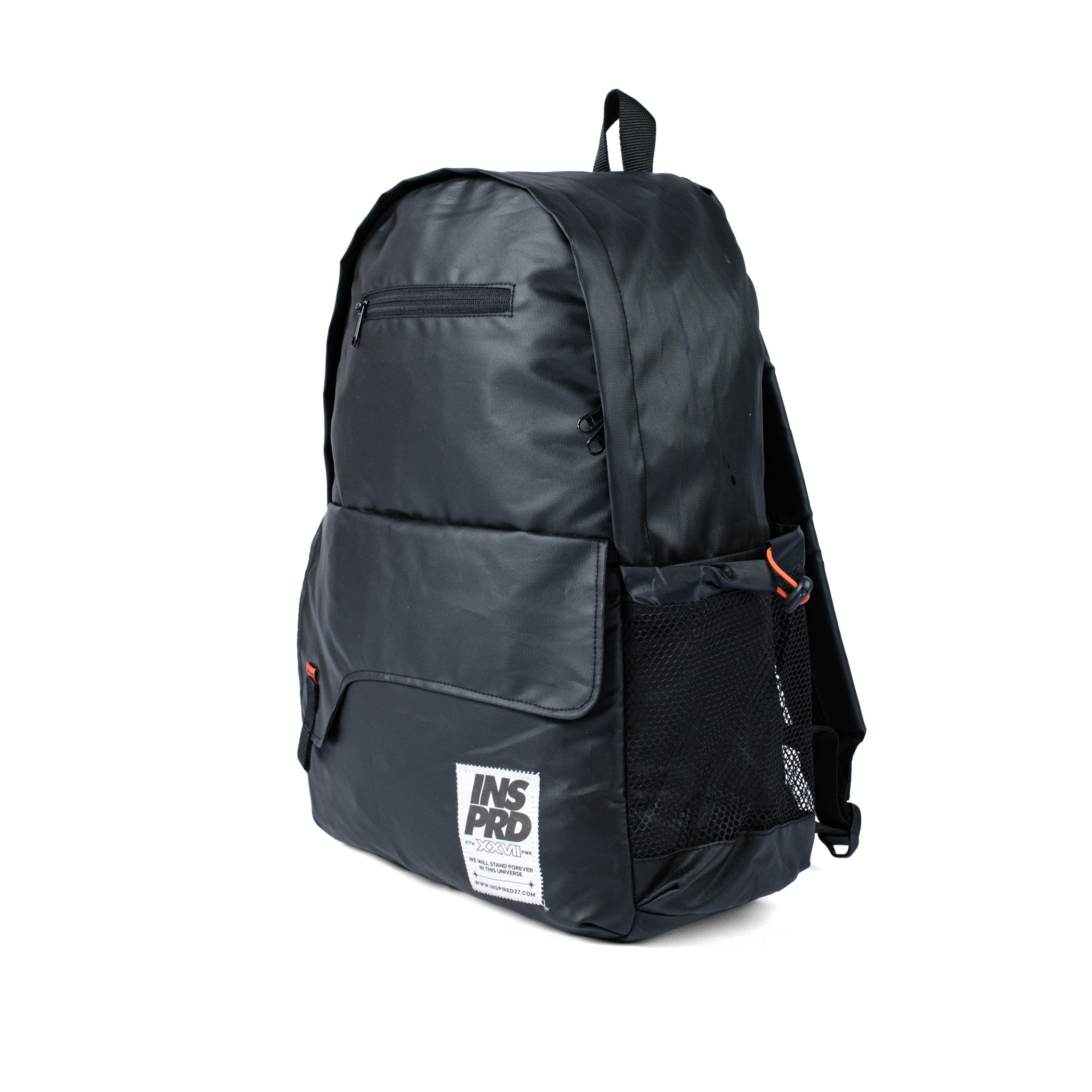 Inspired27 - Bagpack Forge