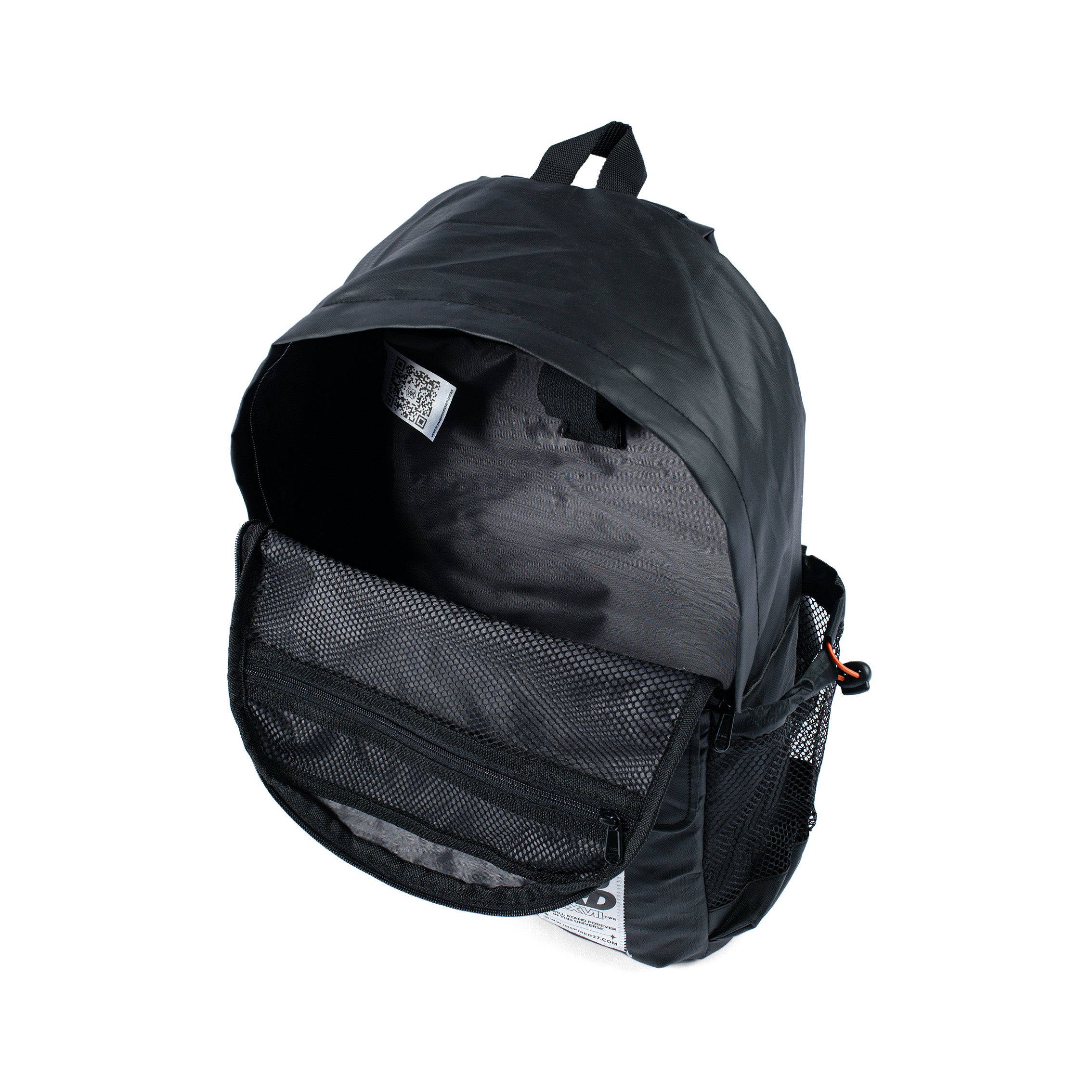 Inspired27 - Bagpack Forge