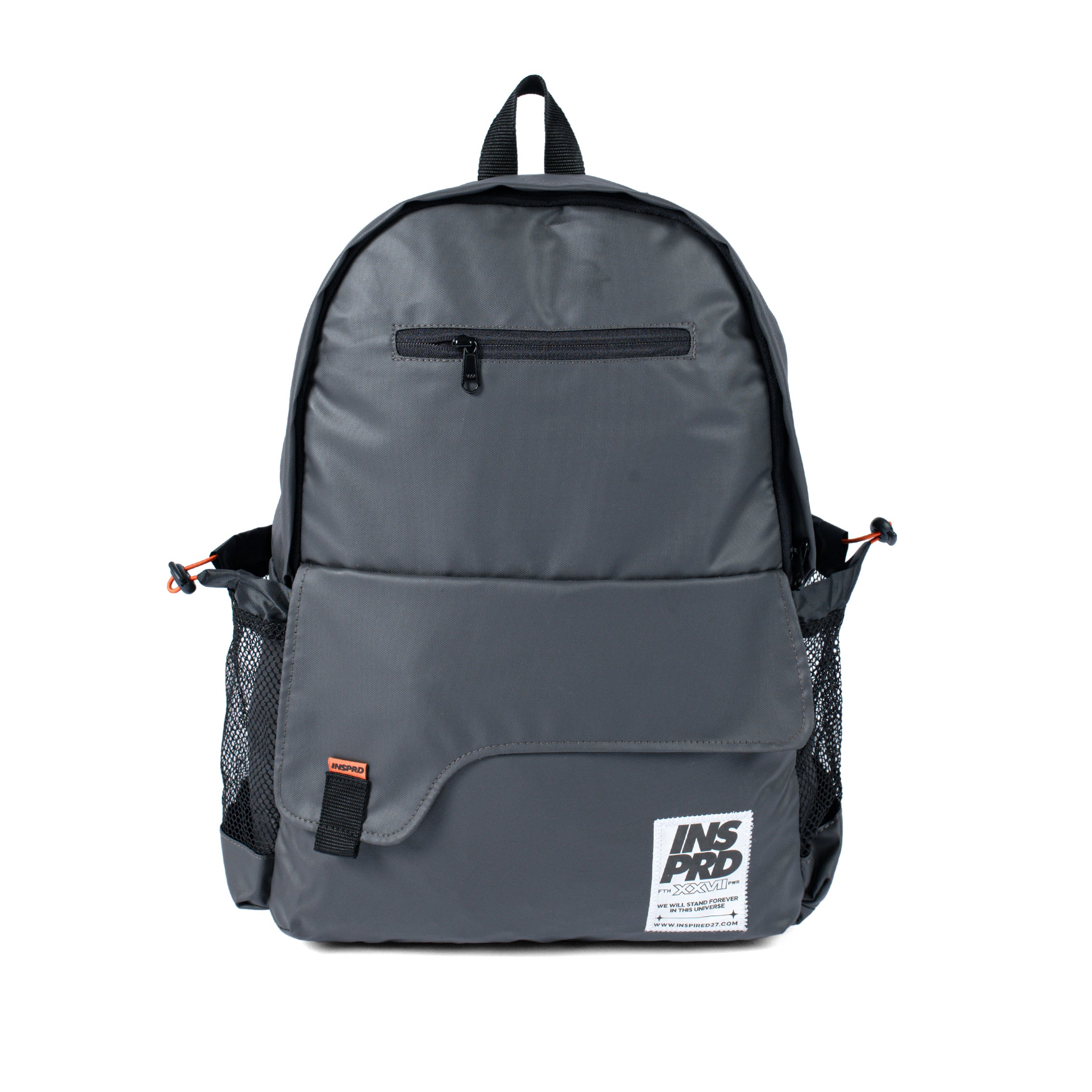 Inspired27 - Bagpack Forge
