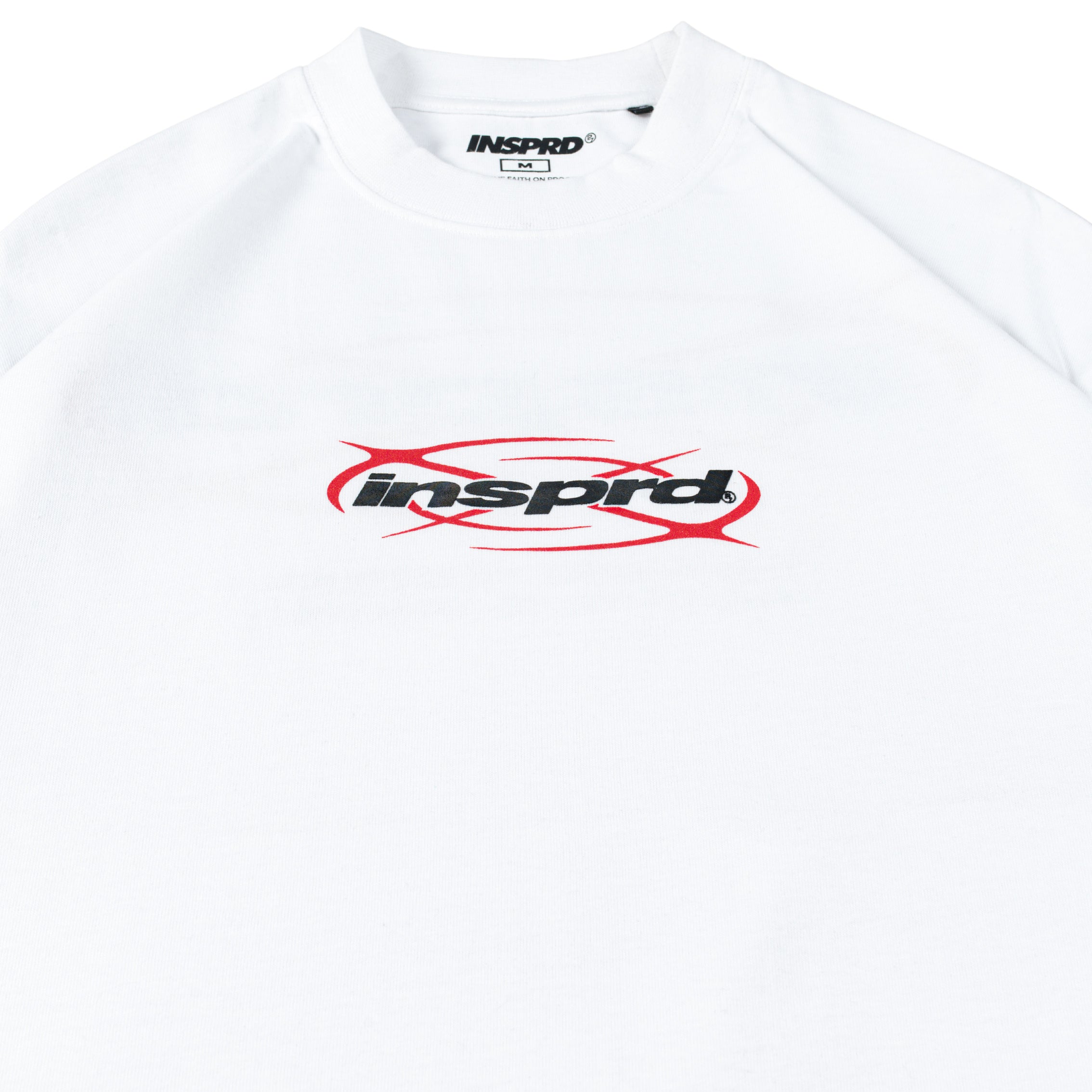 Inspired27 - Tshirt Oversize Catalyst Ts