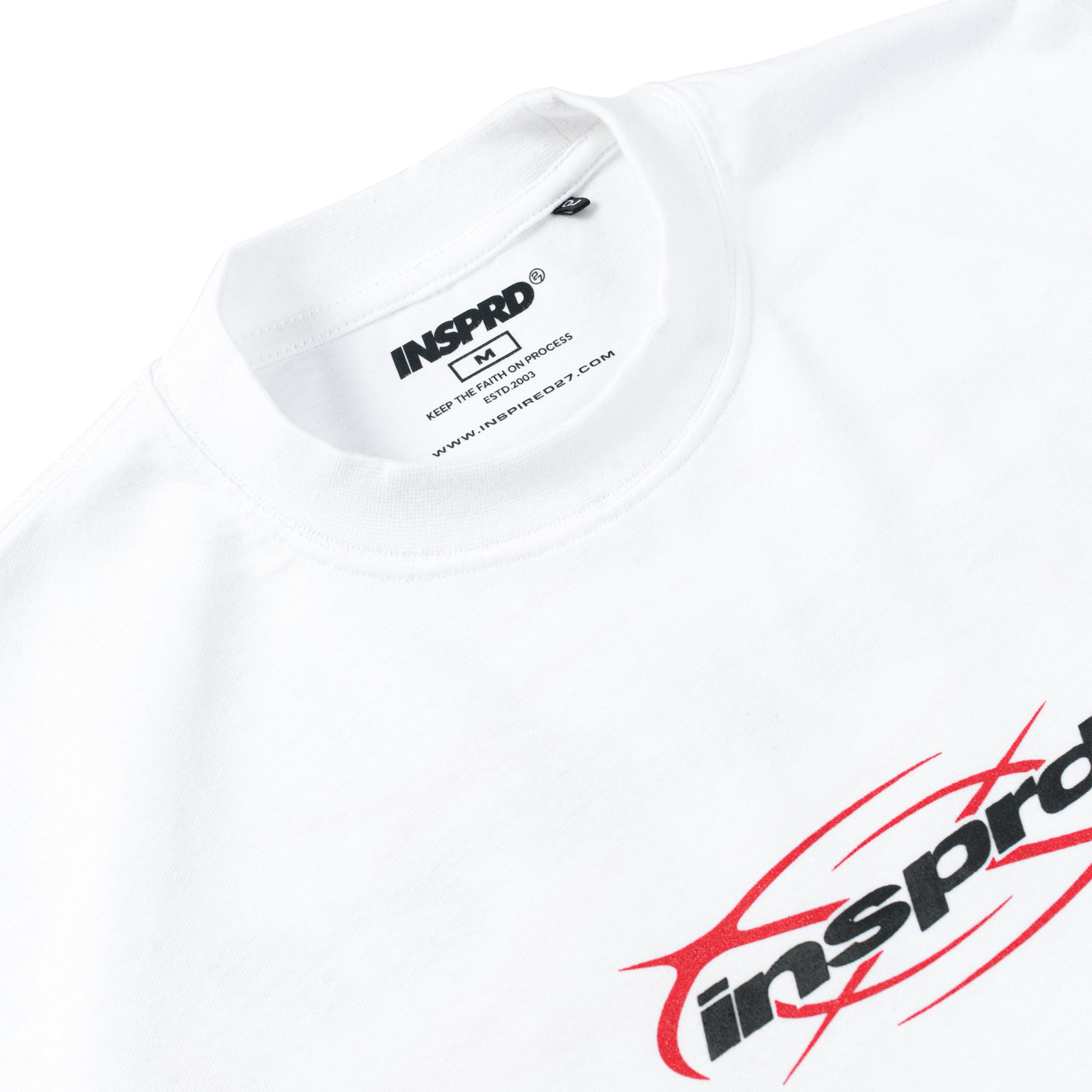 Inspired27 - Tshirt Oversize Catalyst Ts