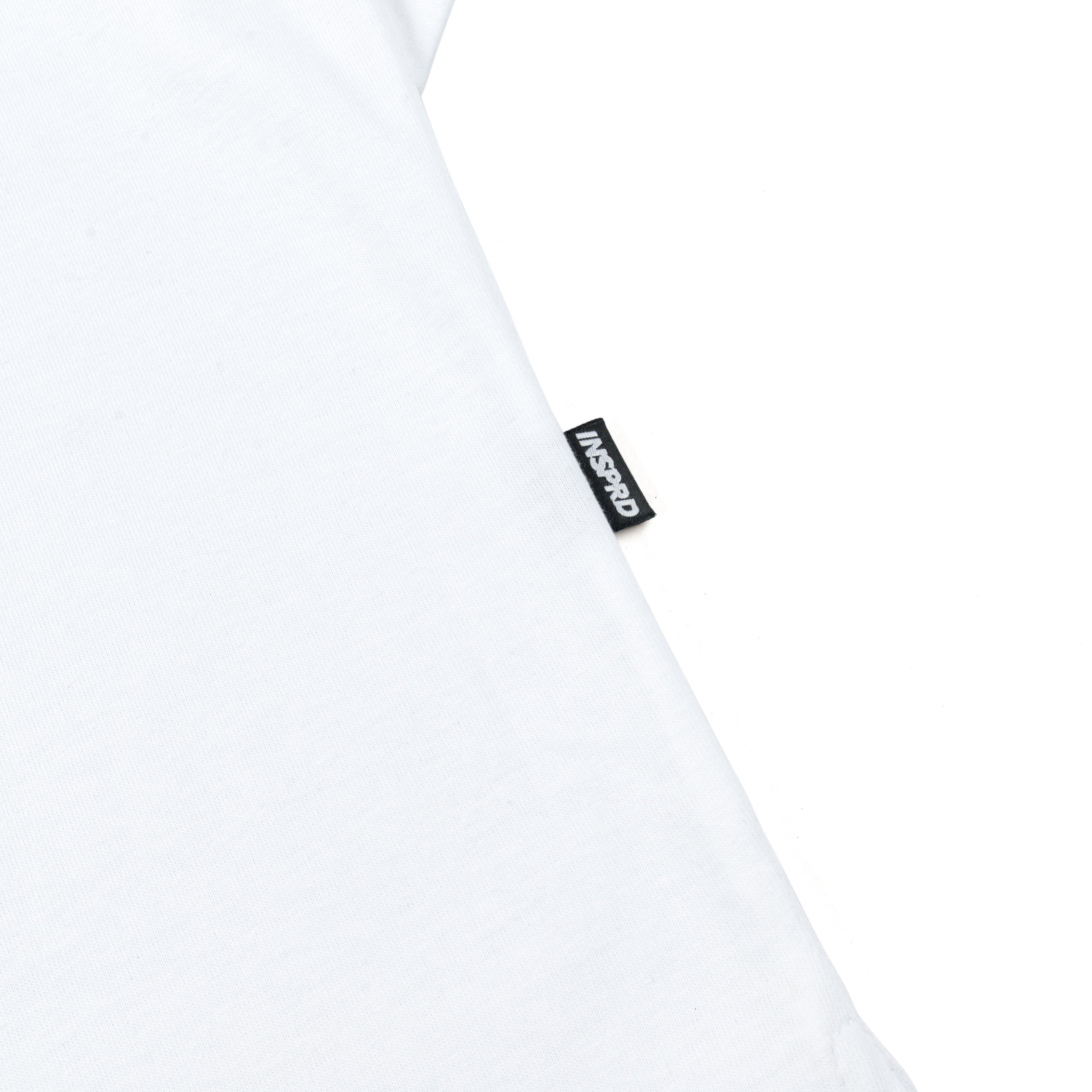 Inspired27 - Tshirt Oversize Catalyst Ts
