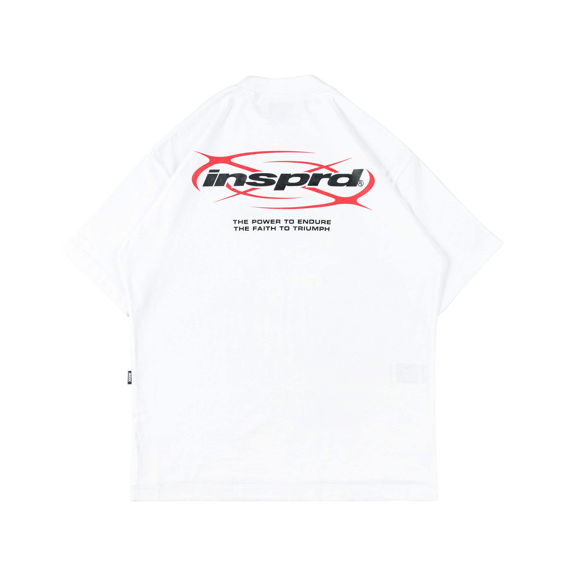 Inspired27 - Tshirt Oversize Catalyst Ts