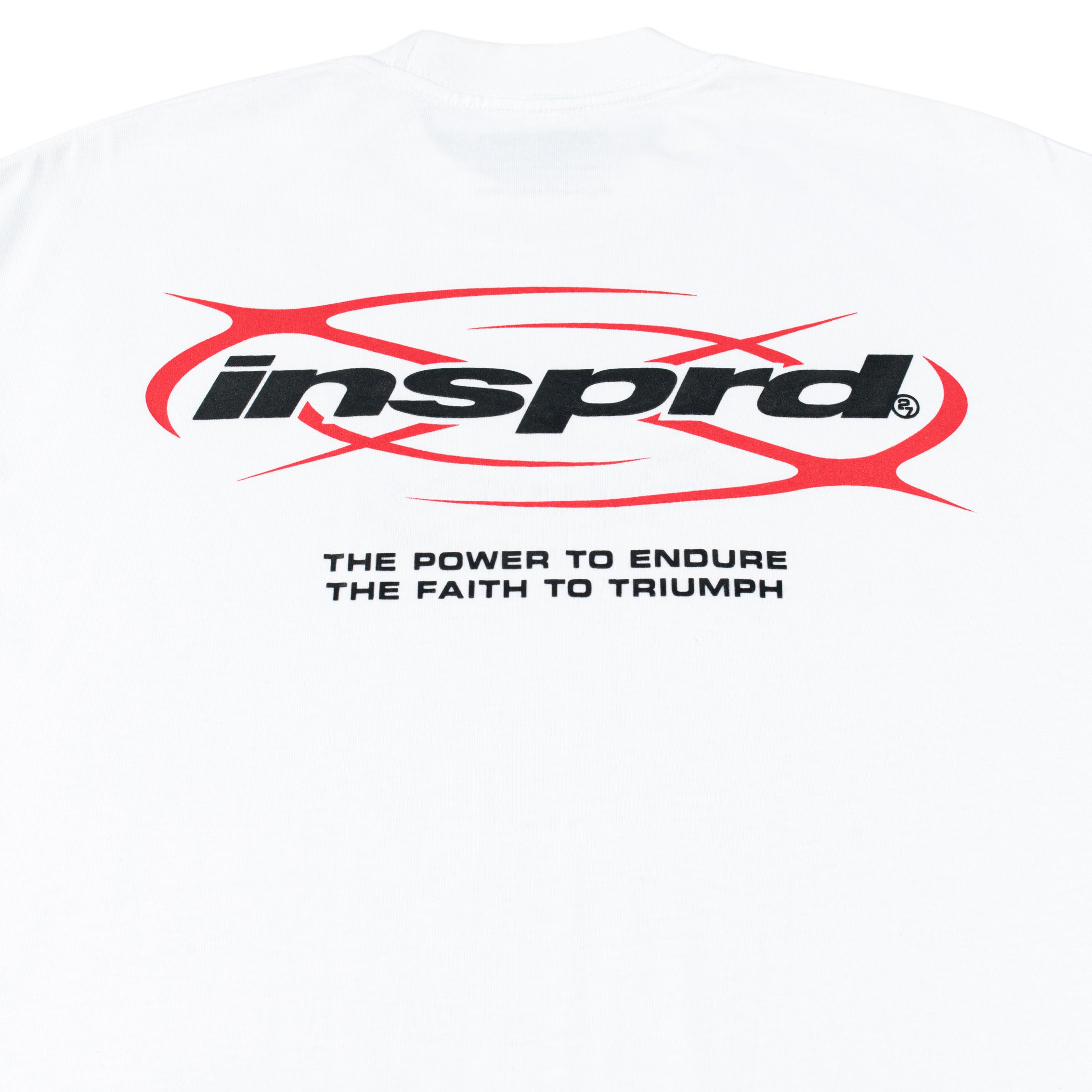 Inspired27 - Tshirt Oversize Catalyst Ts