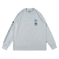 Inspired27 - Longsleeve Stallion Ls Gr