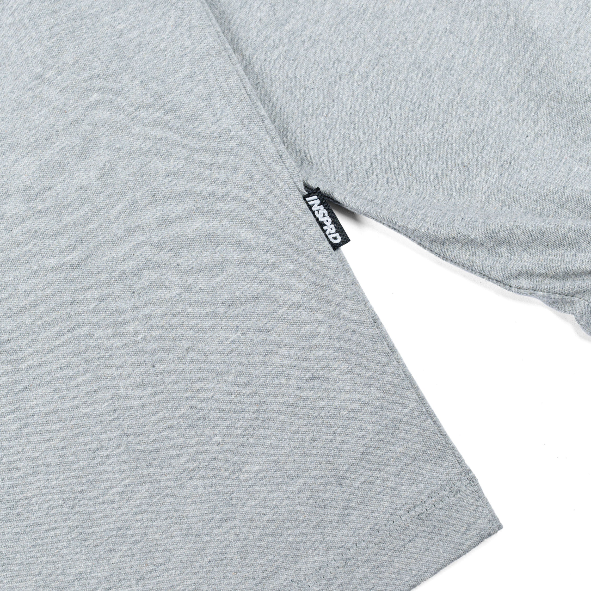 Inspired27 - Longsleeve Stallion Ls Gr