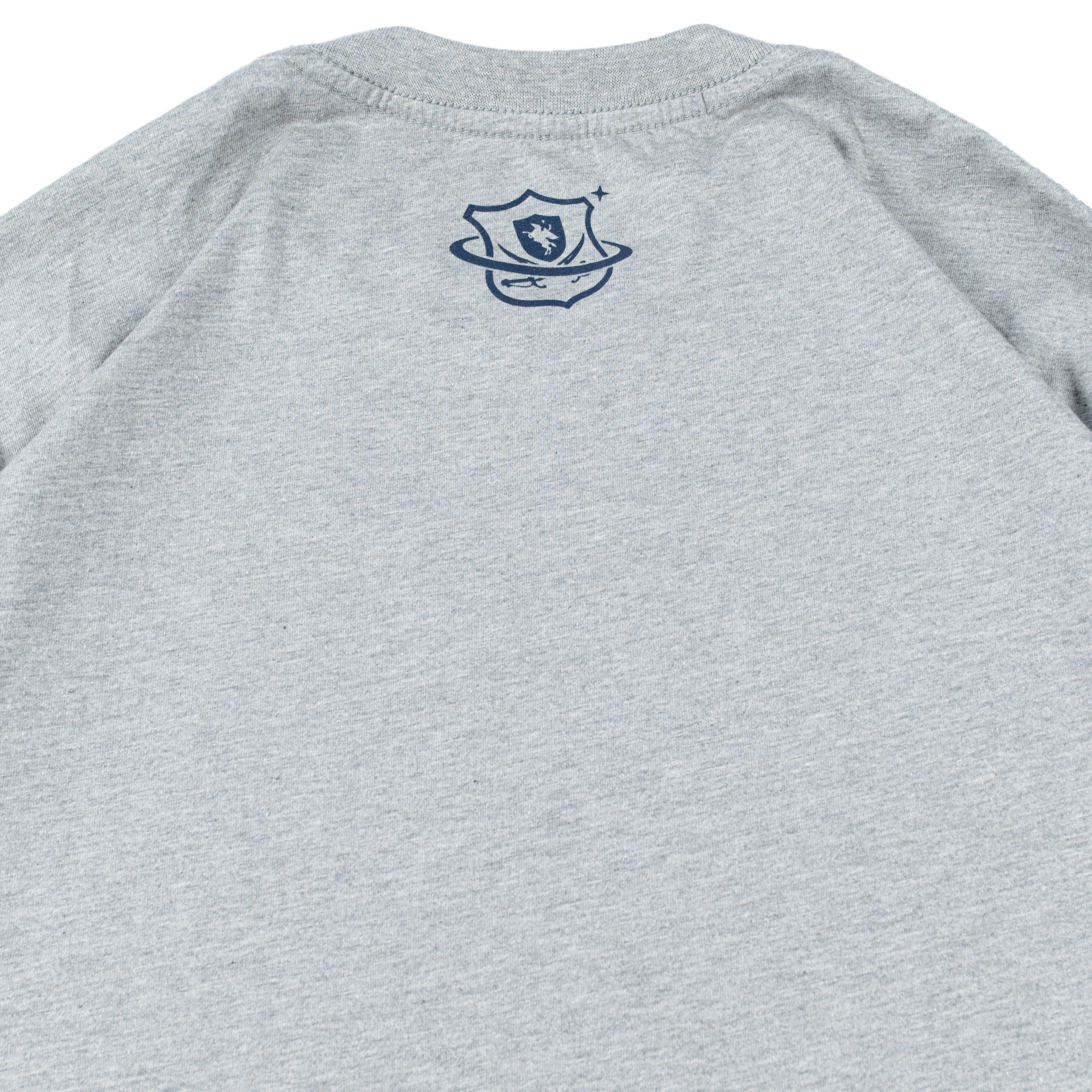 Inspired27 - Longsleeve Stallion Ls Gr