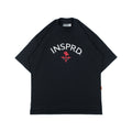 Inspired27 Tshirt Oversize - Crest Ts
