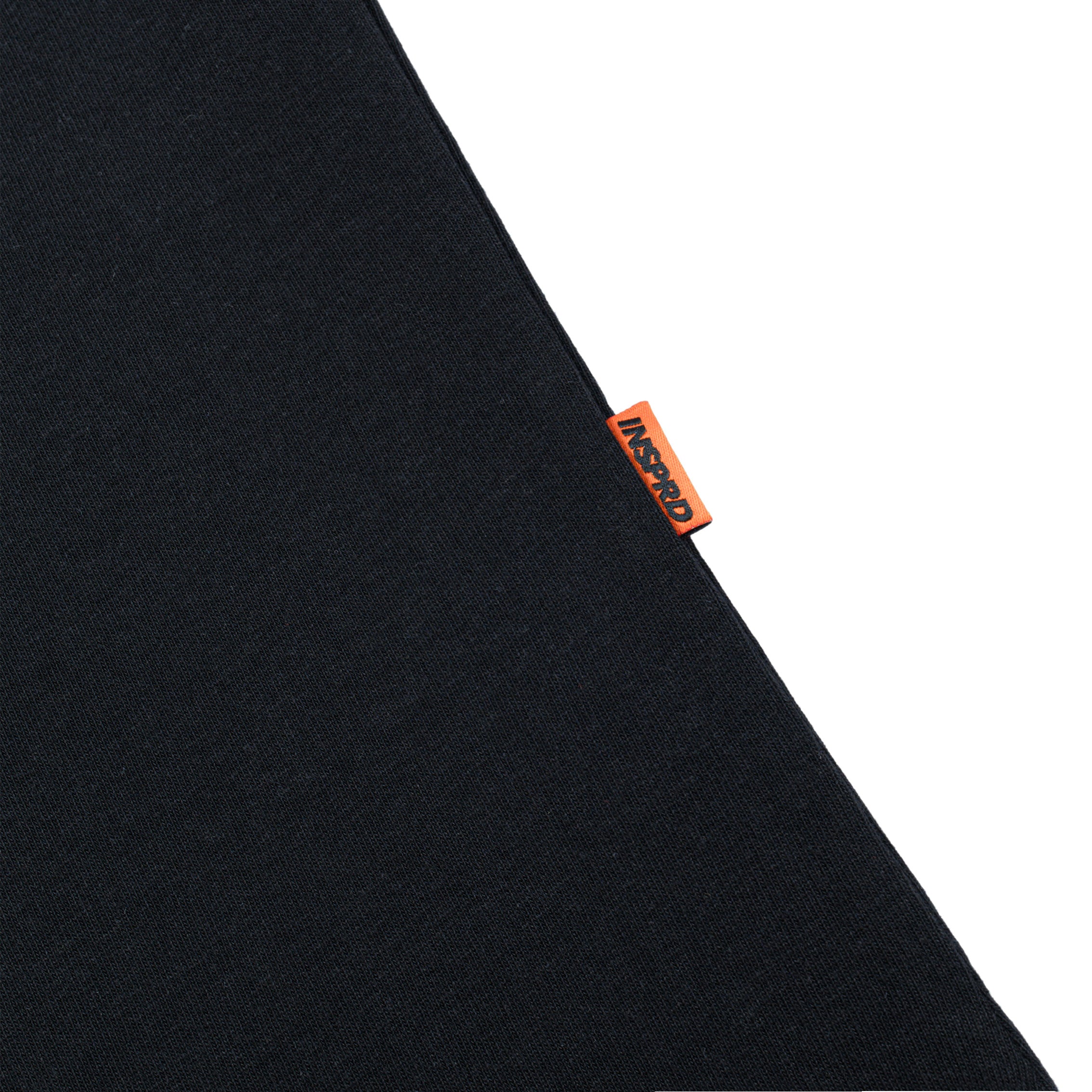 Inspired27 Tshirt Oversize - Crest Ts