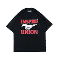 Inspired27 Tshirt Oversize - Union Ts