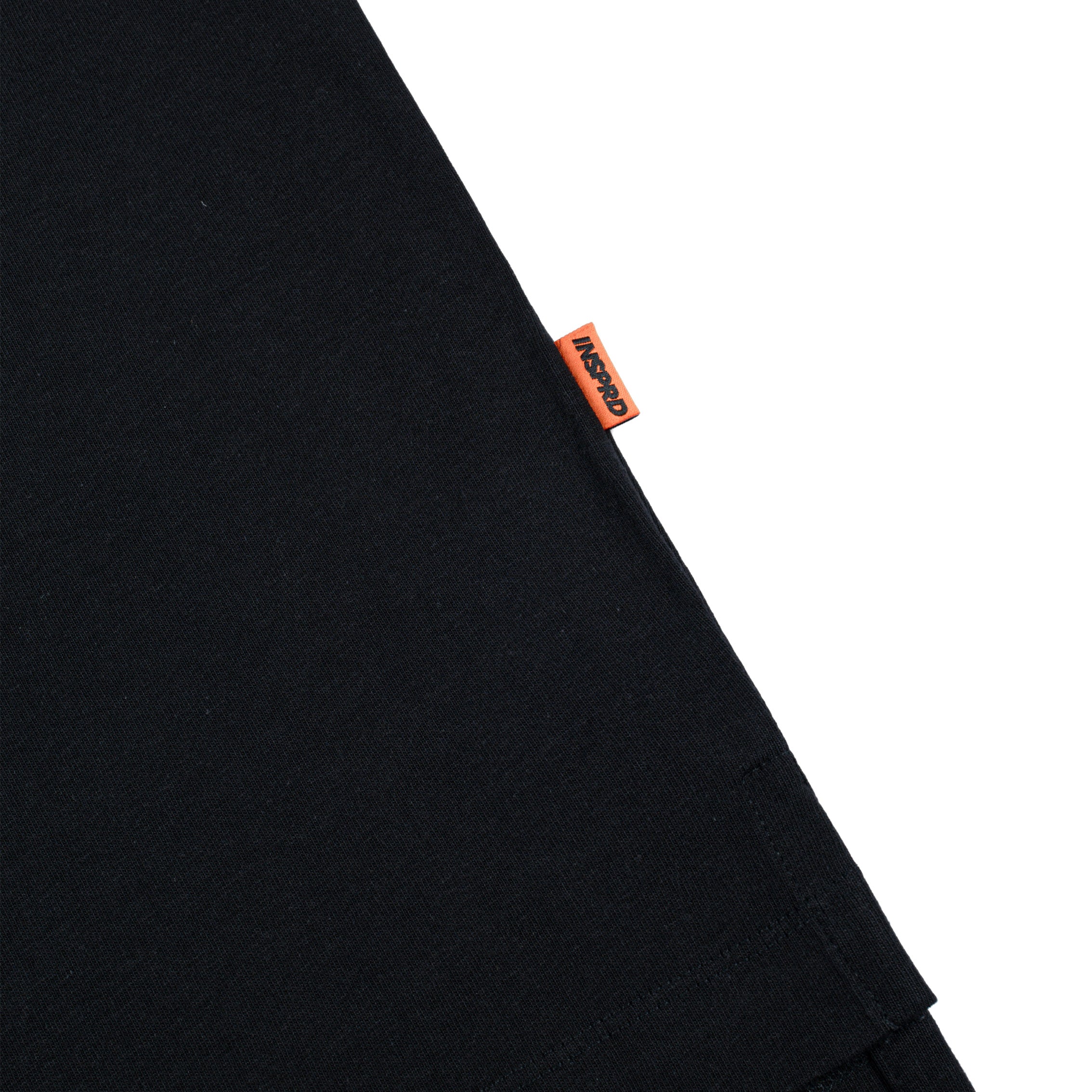 Inspired27 Tshirt Oversize - Union Ts