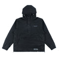 Inspired27 - Jacket Windbreaker Locus JK | Black